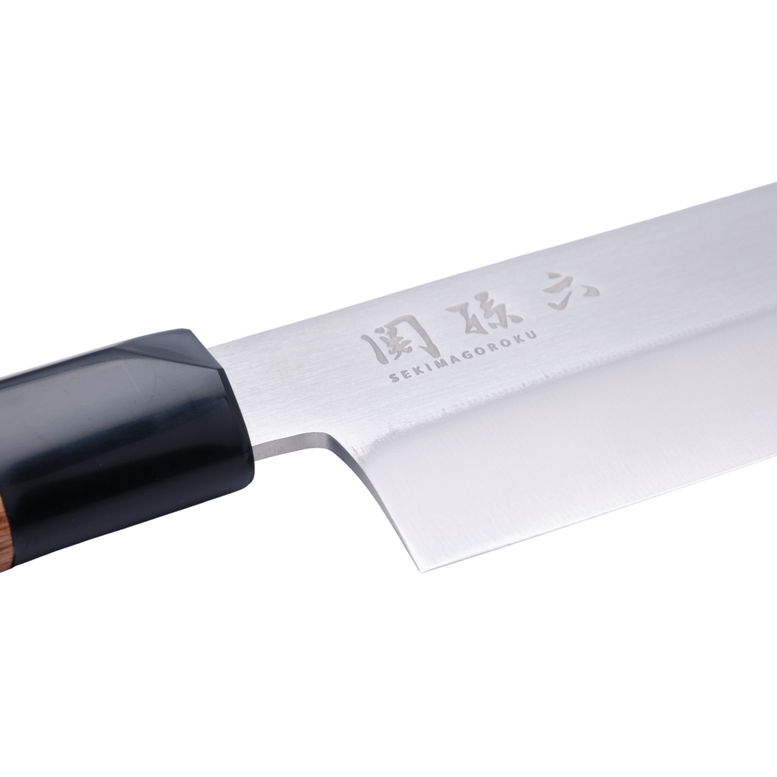 Køb Seki Magoroku Redwood 170 mm Usuba _6 fra KAI hos os