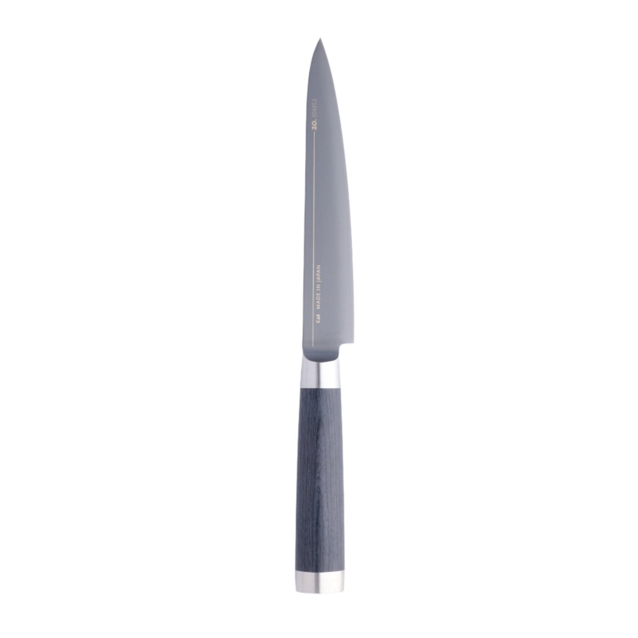 Michel Bras 150 mm Utility #2_ _ _ _BK - 00021. Utility by KAI