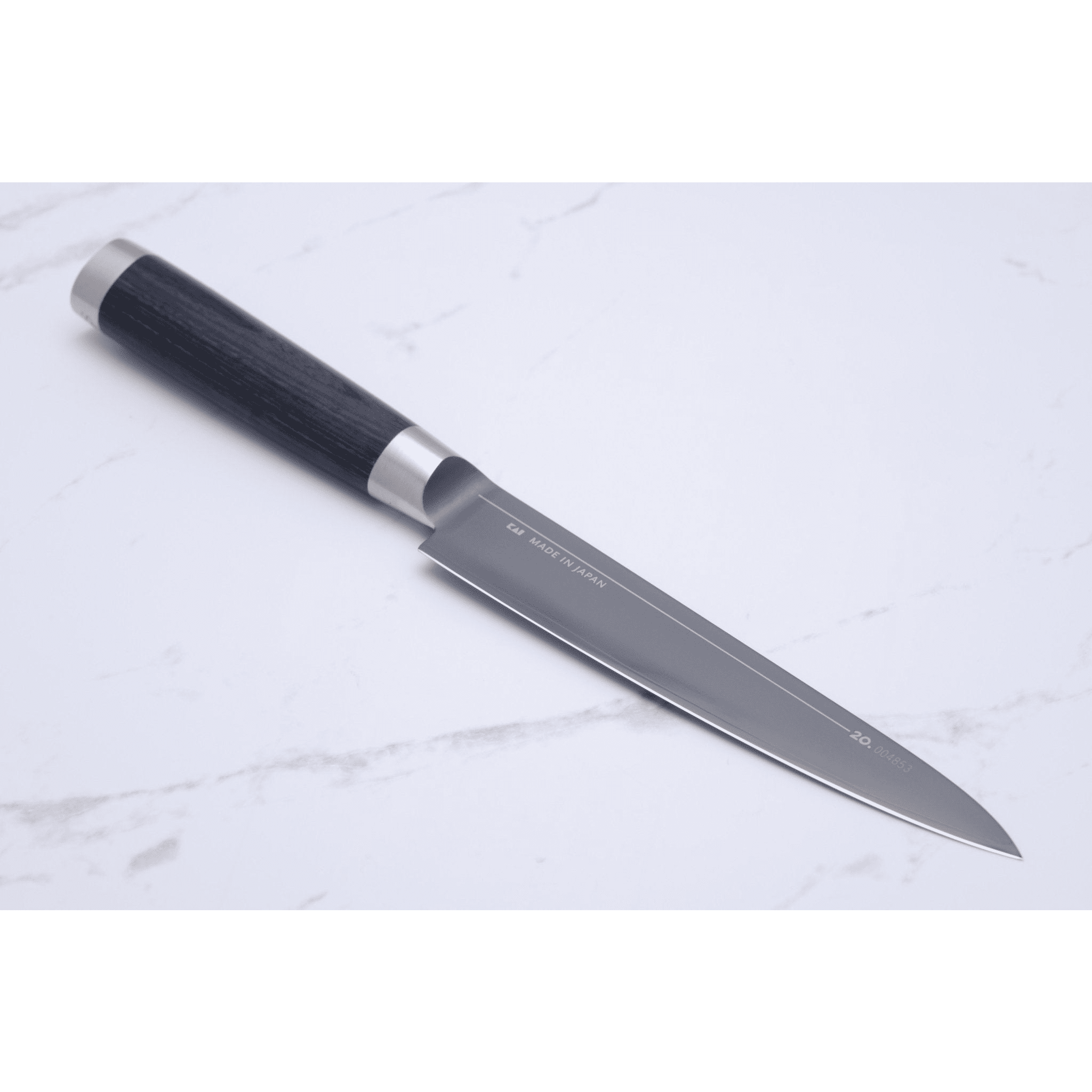 Michel Bras 150 mm Utility #2_ _ _ _BK - 00027. Utility by KAI