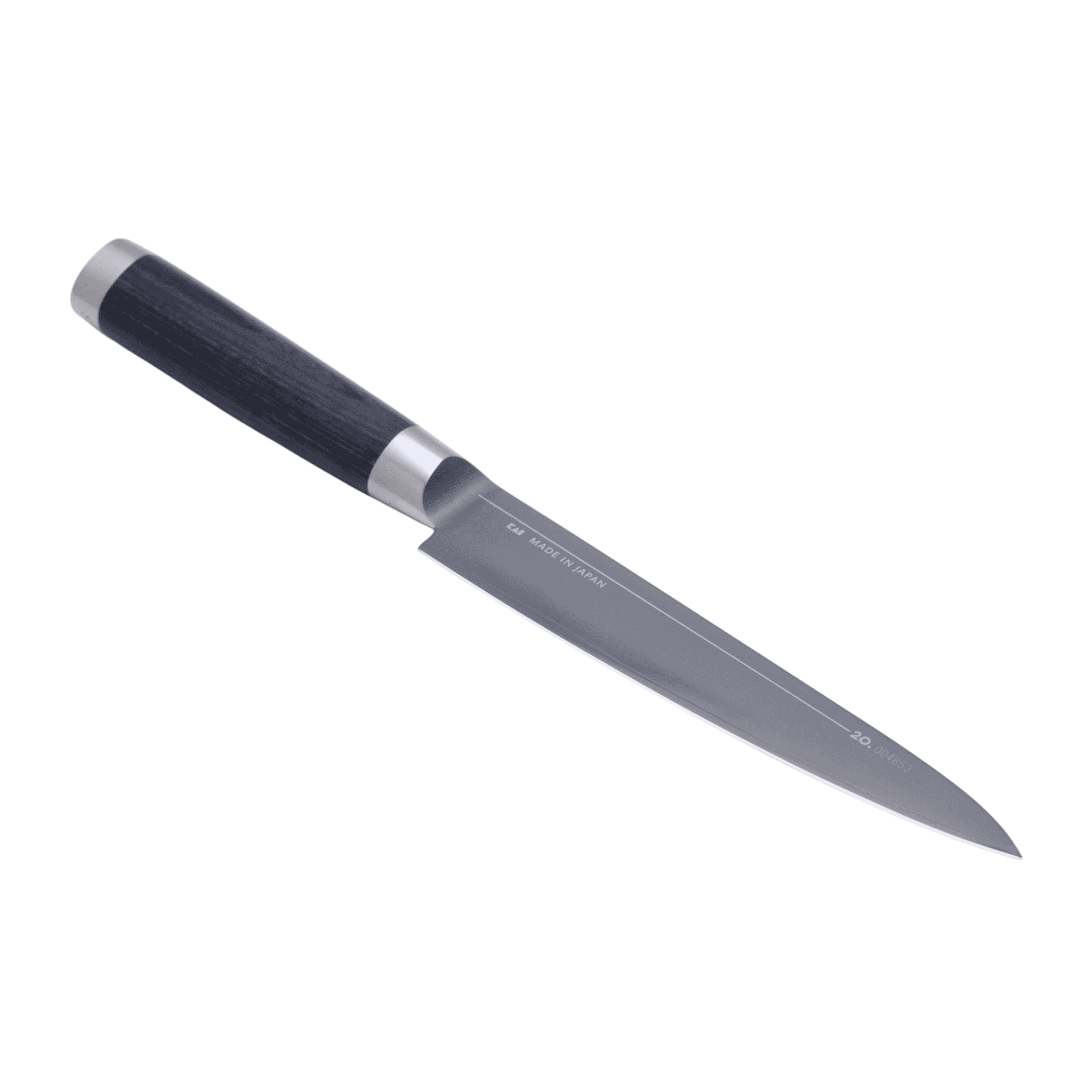 Michel Bras 150 mm Utility #2_ _ _ _BK - 00027. Utility by KAI