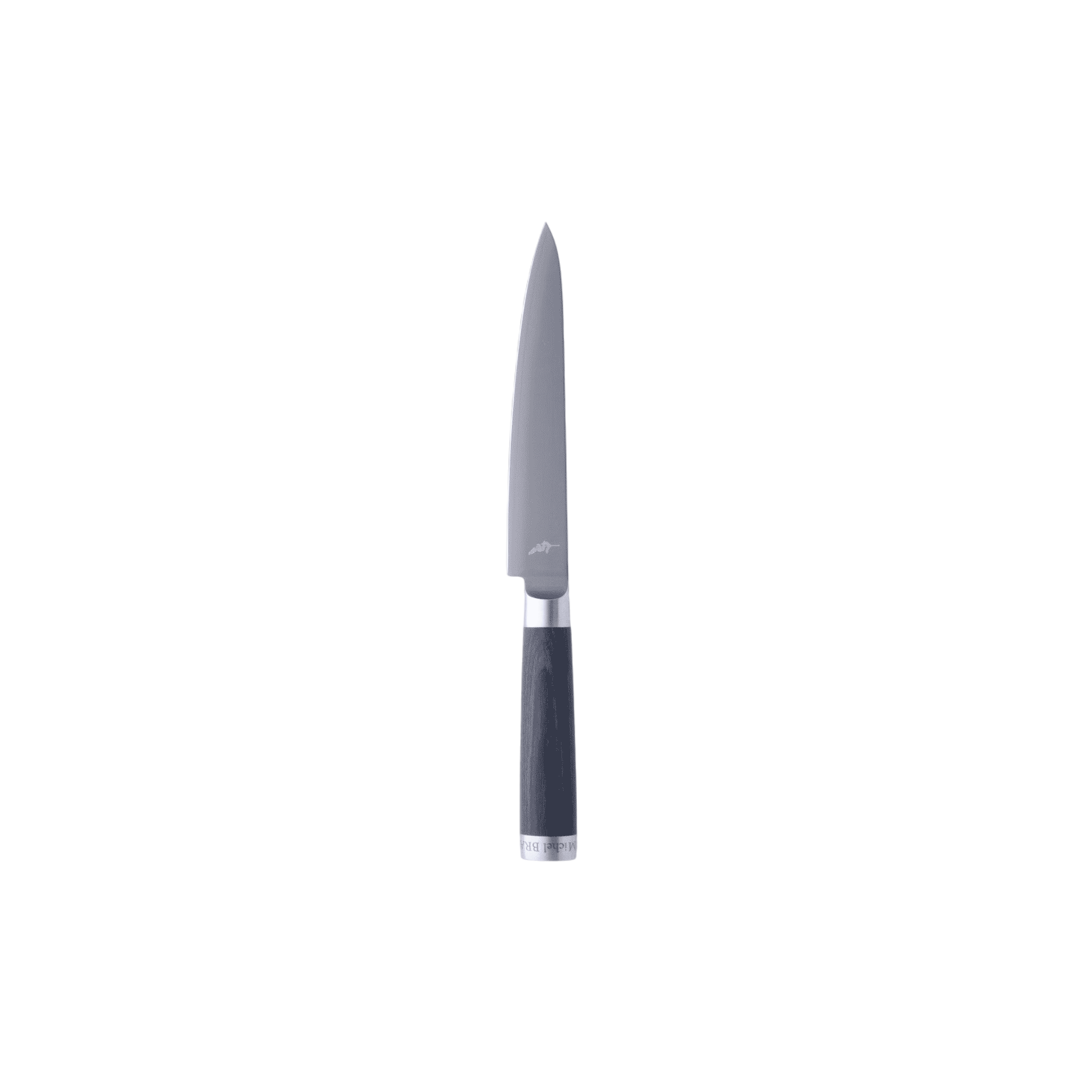 Michel Bras 150 mm Utility #2_ _ _ _BK - 00023. Utility by KAI