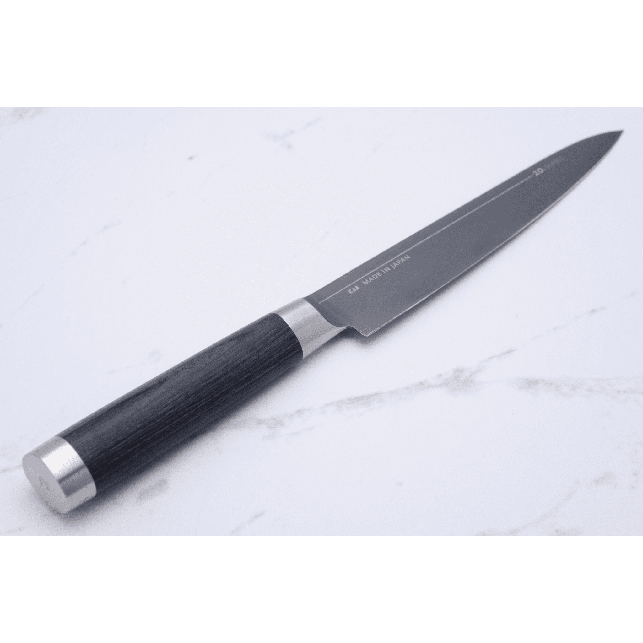 Michel Bras 150 mm Utility #2_ _ _ _BK - 00022. Utility by KAI