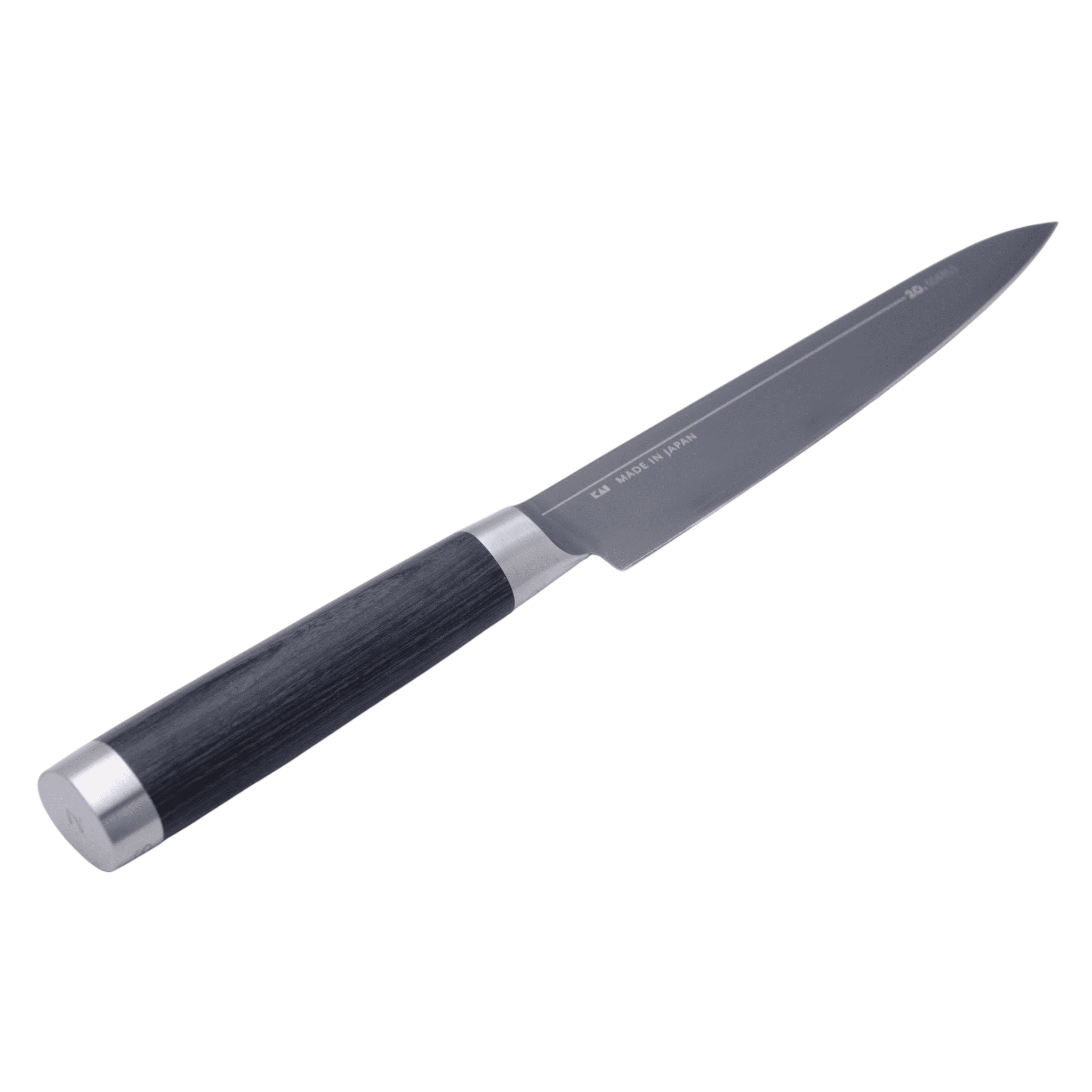 Michel Bras 150 mm Utility #2_ _ _ _BK - 00022. Utility by KAI