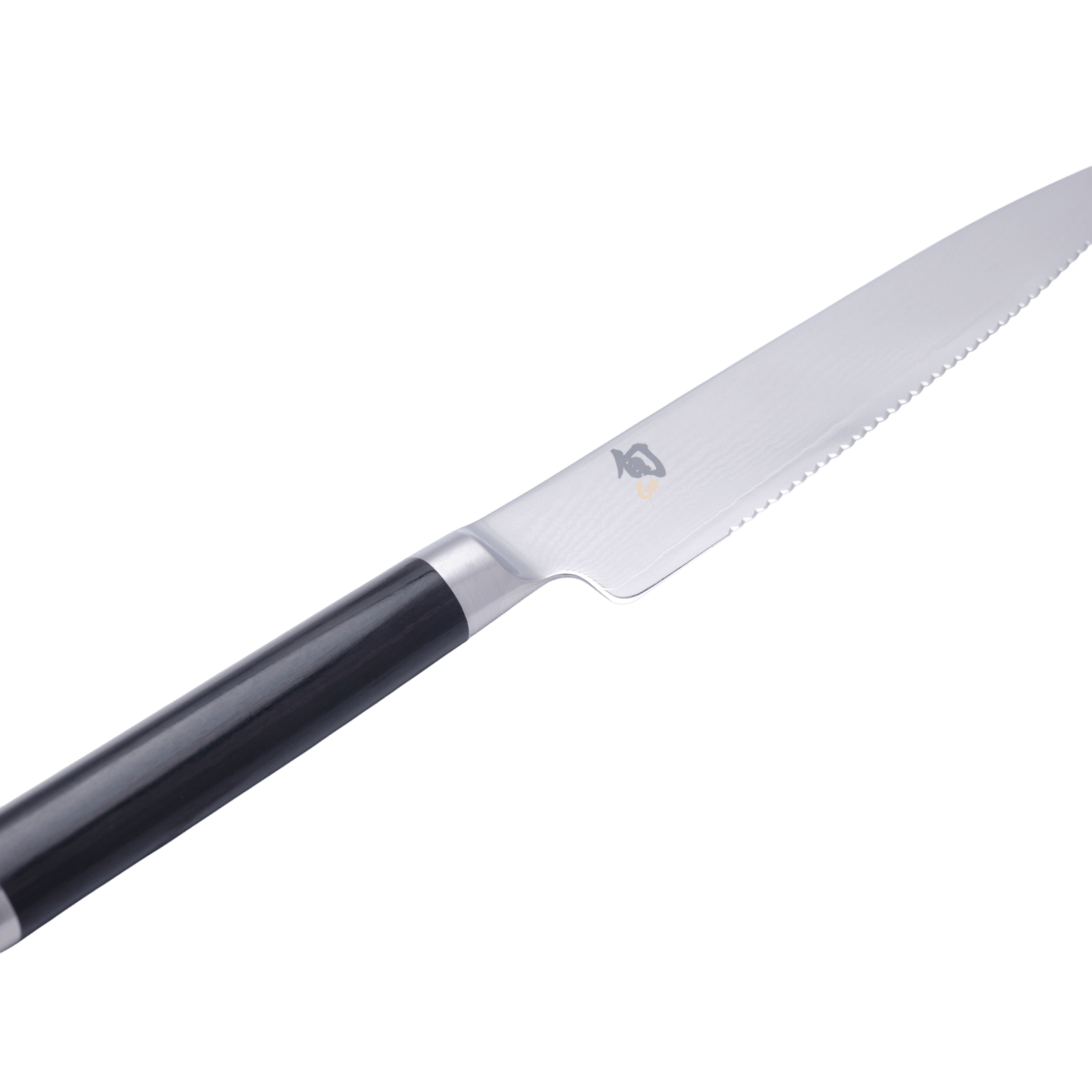Køb Shun Classic 150 mm Utility m. bølgeskær _3 fra KAI hos os