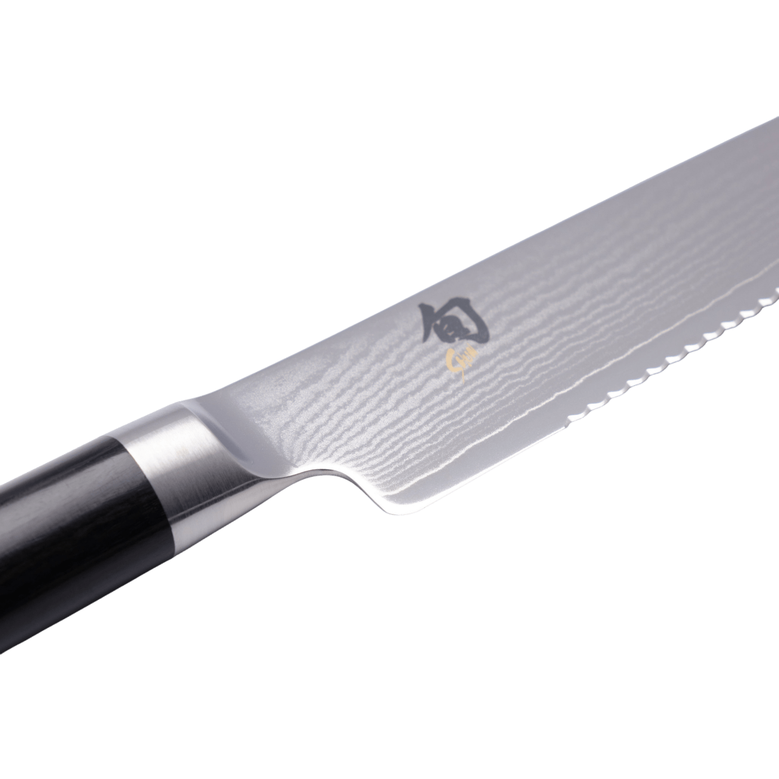 Køb Shun Classic 150 mm Utility m. bølgeskær _5 fra KAI hos os