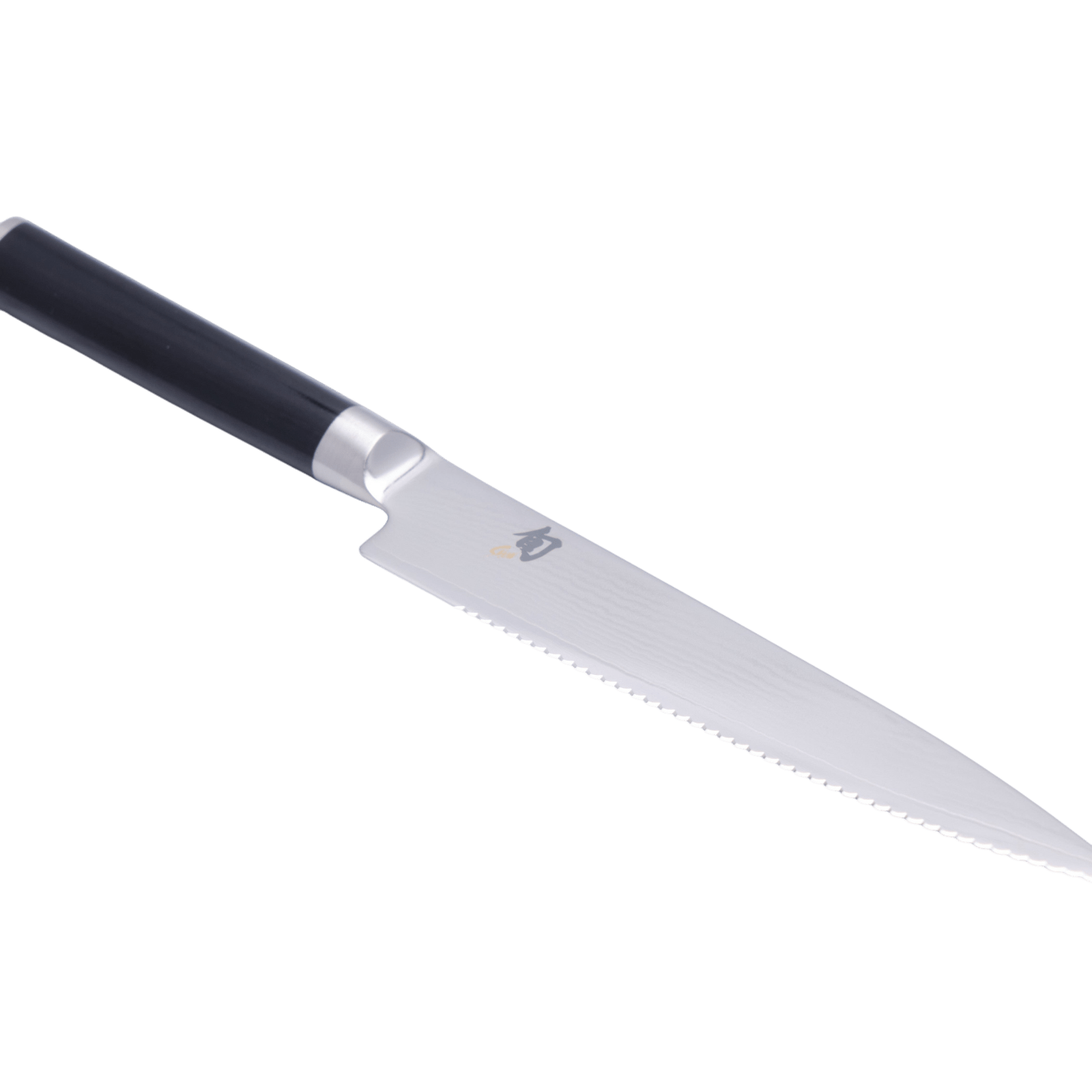 Køb Shun Classic 150 mm Utility m. bølgeskær _7 fra KAI hos os