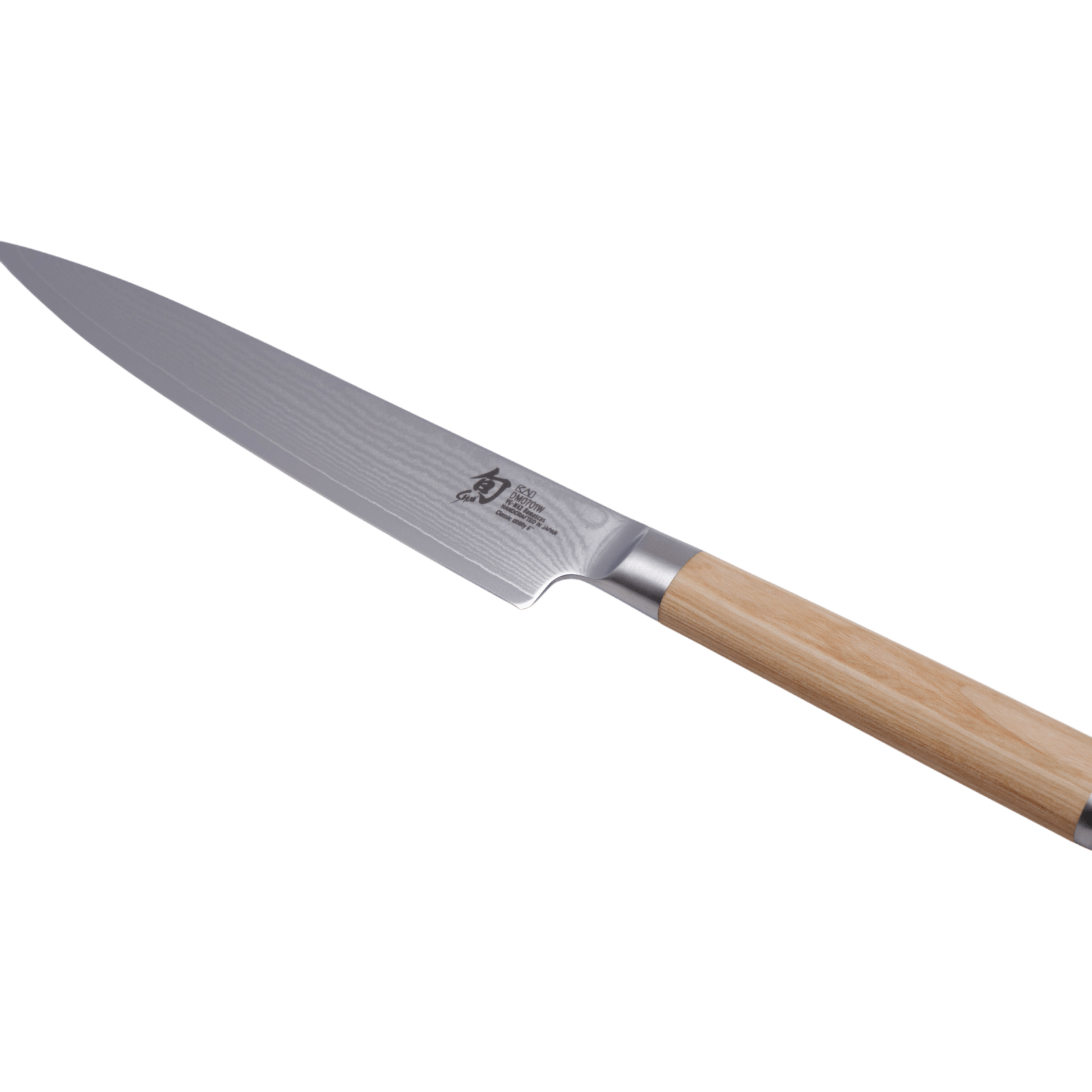 Køb Shun Classic 150 mm Utility - White _4 fra KAI hos os