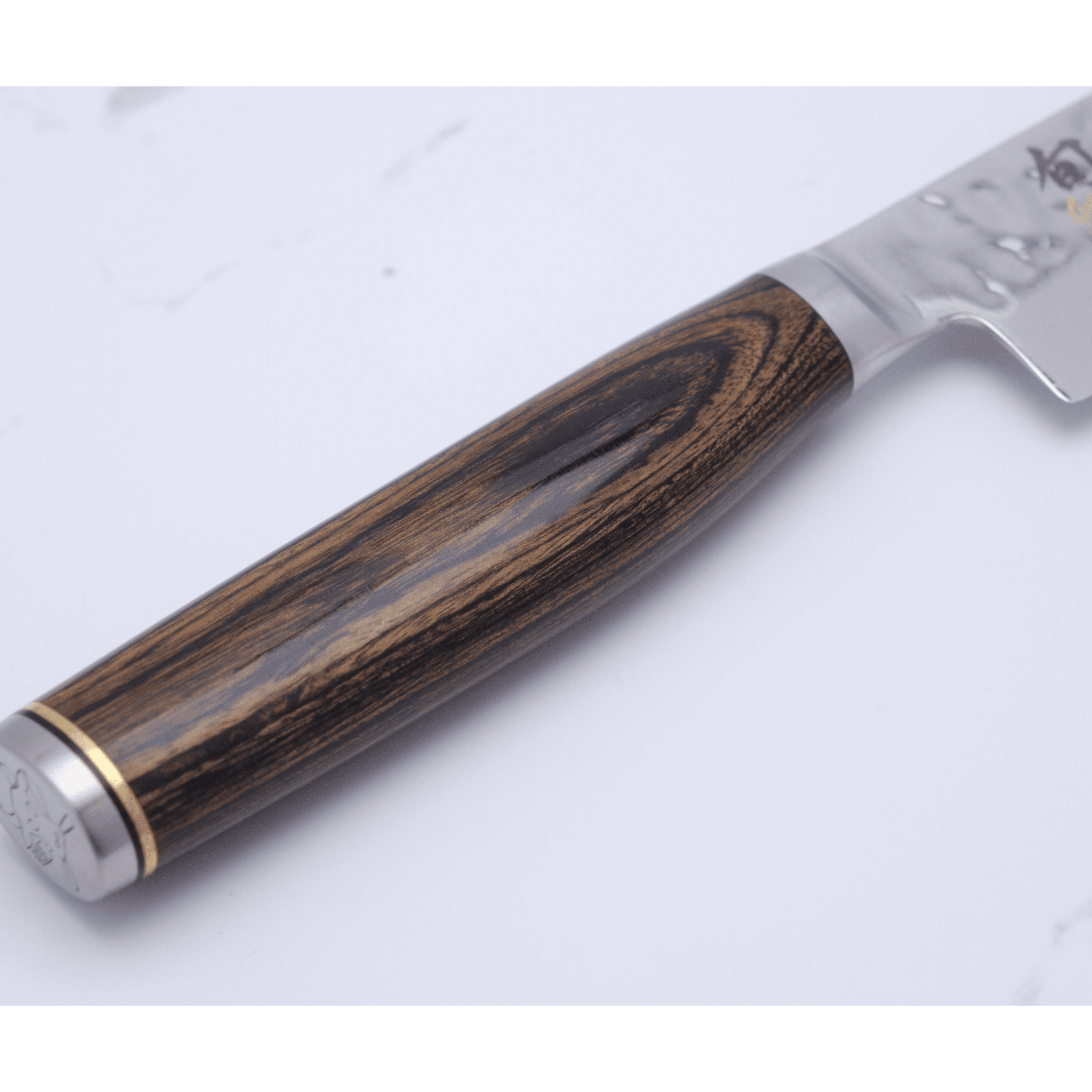 Shun Premier 150 mm Utility m. bølgeskær_ _ _ _TDM - 17227. Utility by KAI