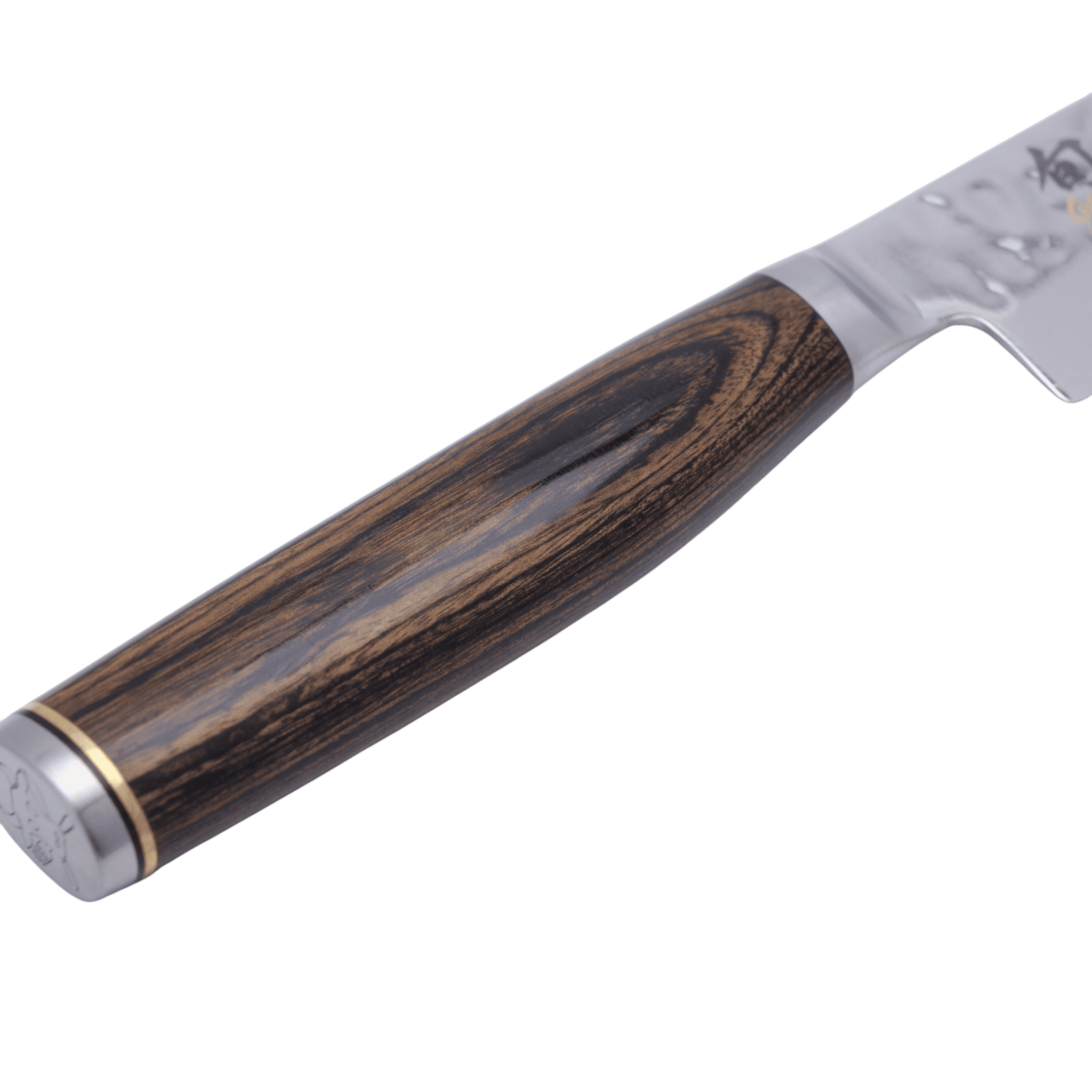 Shun Premier 150 mm Utility m. bølgeskær_ _ _ _TDM - 17227. Utility by KAI
