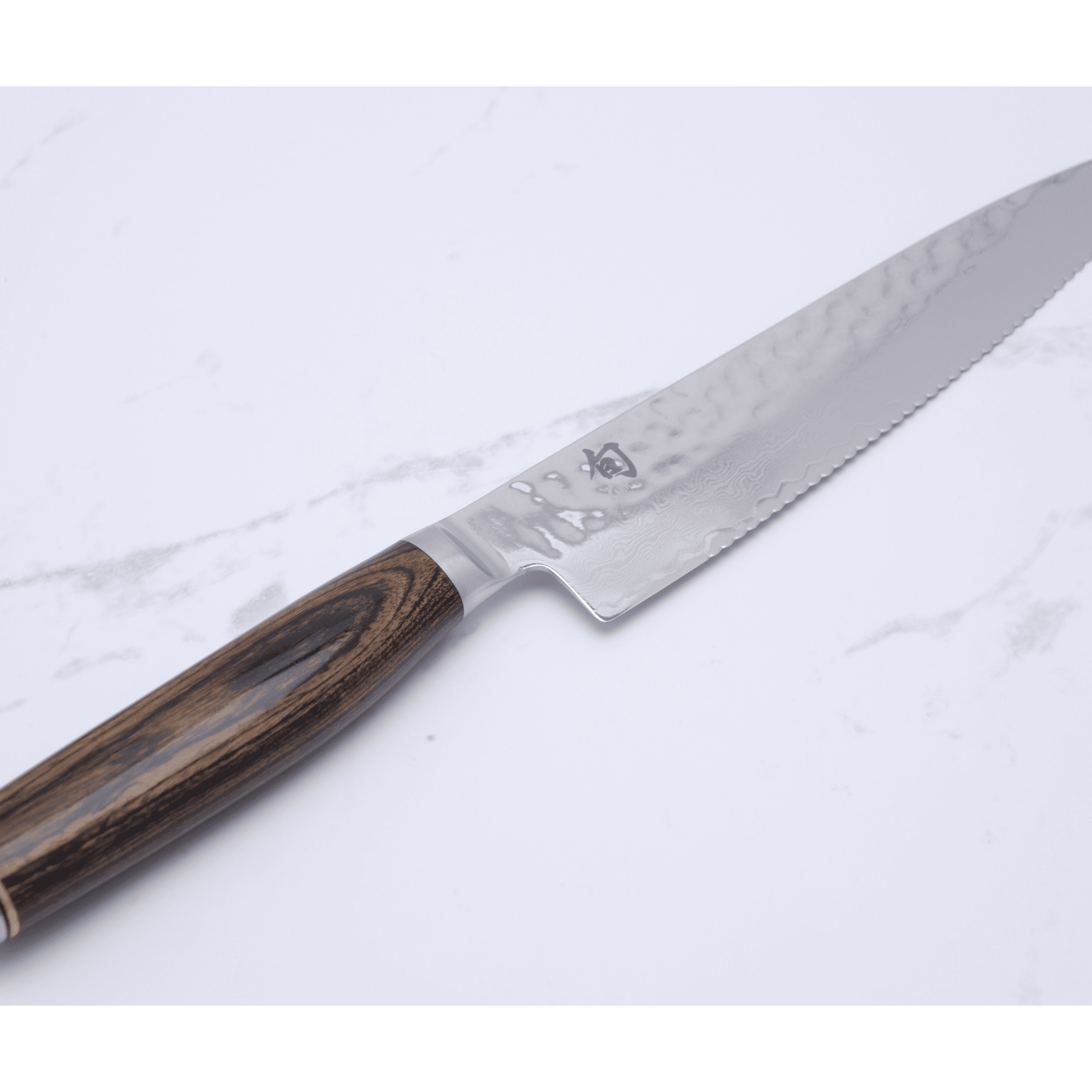 Shun Premier 150 mm Utility m. bølgeskær_ _ _ _TDM - 17223. Utility by KAI