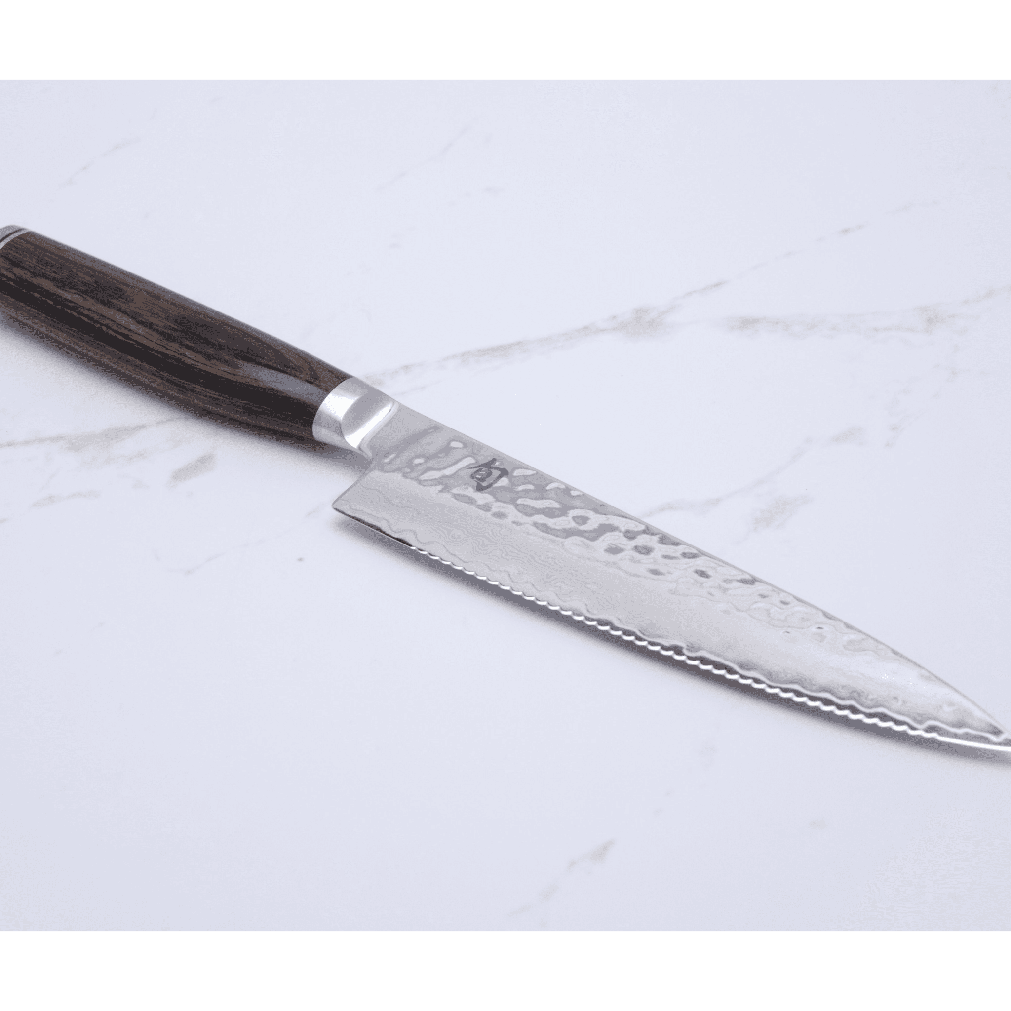 Shun Premier 150 mm Utility m. bølgeskær_ _ _ _TDM - 17228. Utility by KAI