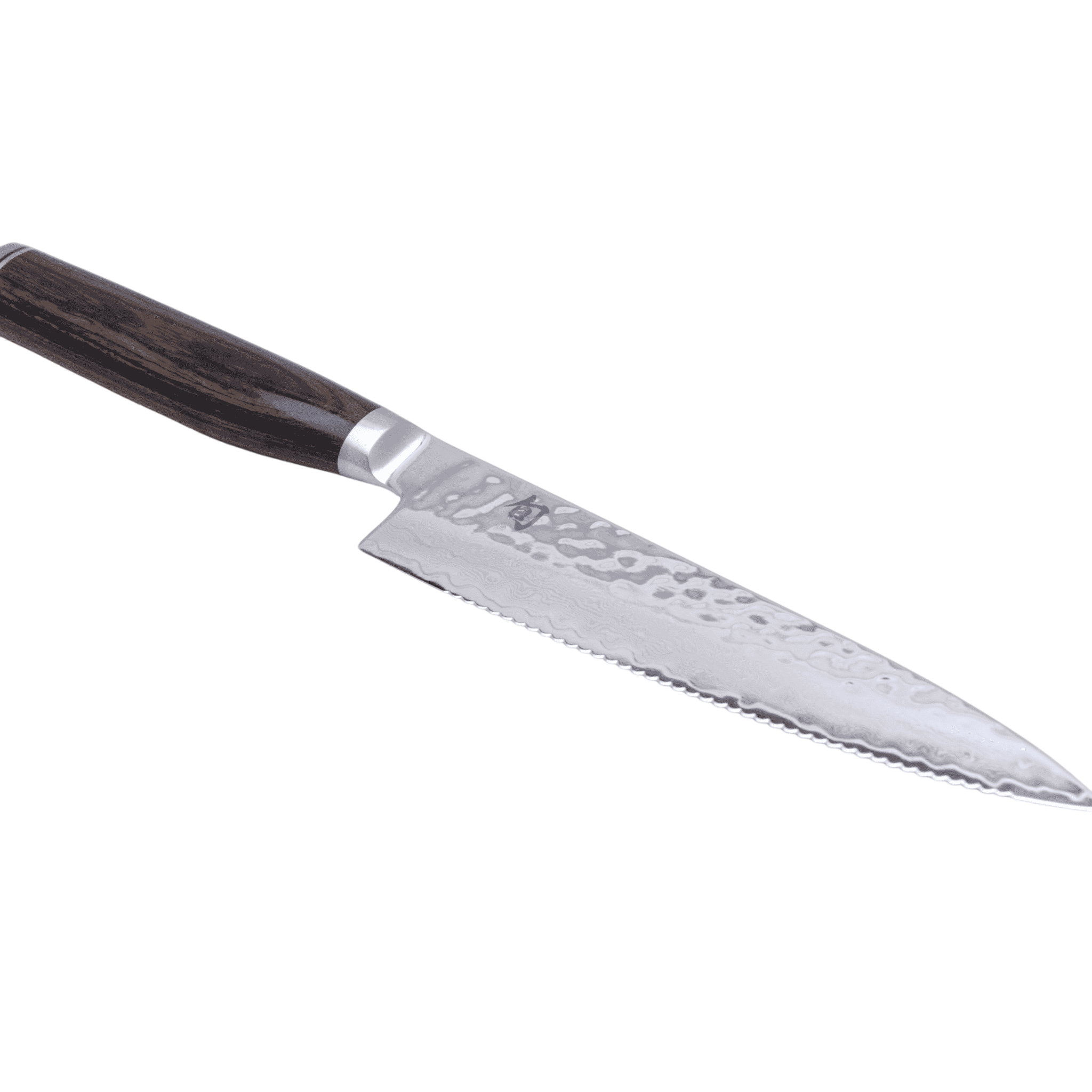 Shun Premier 150 mm Utility m. bølgeskær_ _ _ _TDM - 17228. Utility by KAI