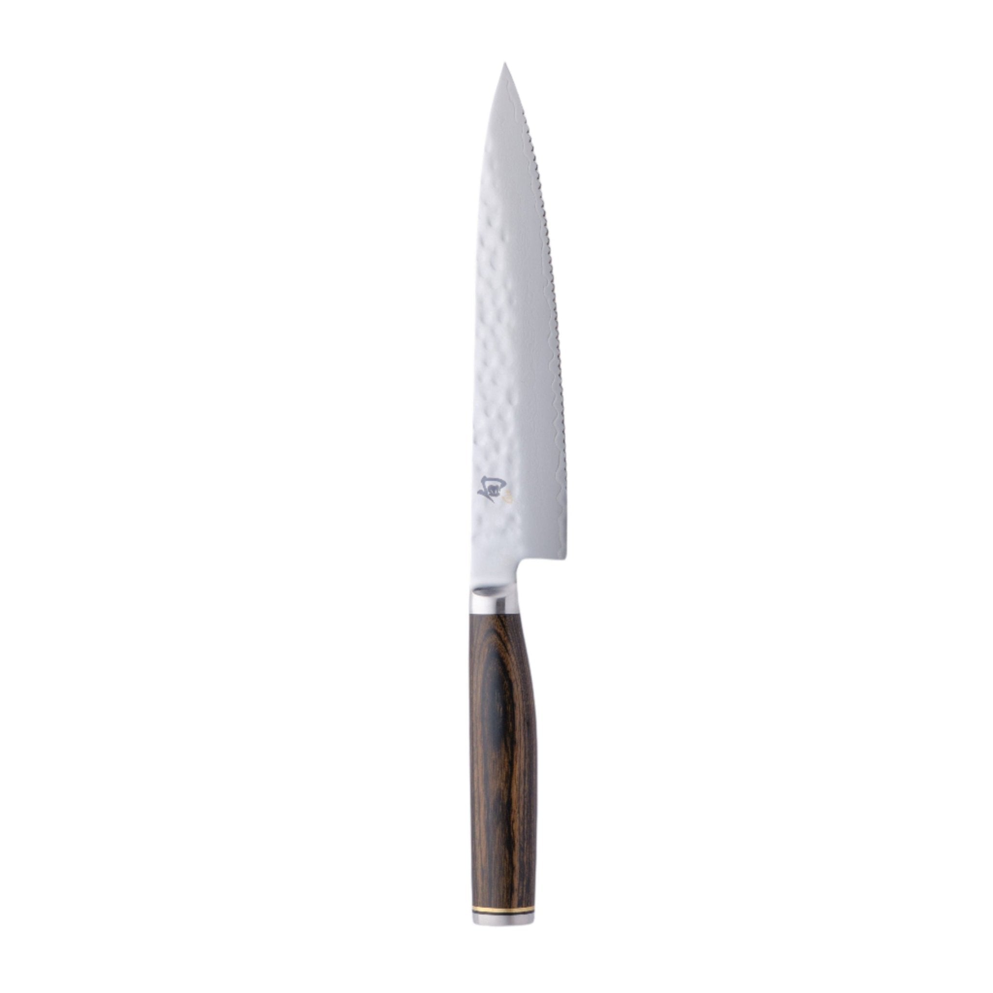 Shun Premier 150 mm Utility m. bølgeskær_ _ _ _TDM - 17221. Utility by KAI