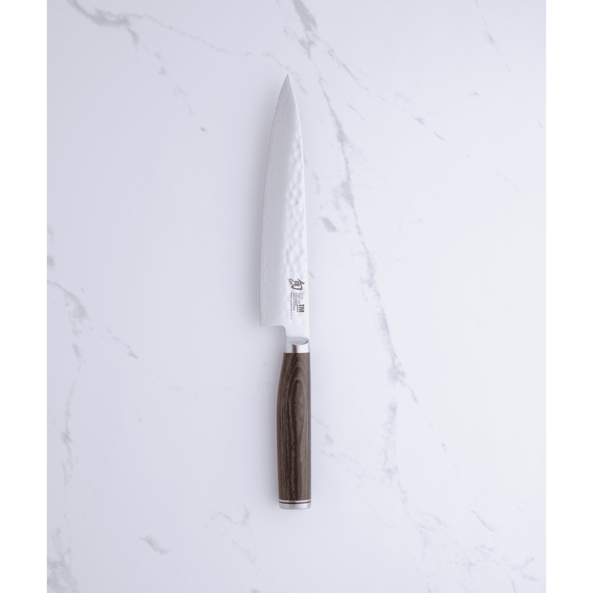 Shun Premier 150 mm Utility m. bølgeskær_ _ _ _TDM - 17222. Utility by KAI