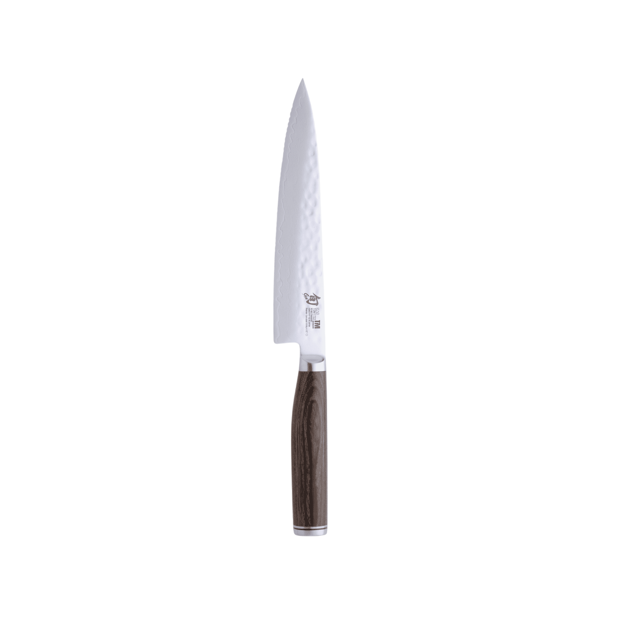 Shun Premier 150 mm Utility m. bølgeskær_ _ _ _TDM - 17222. Utility by KAI