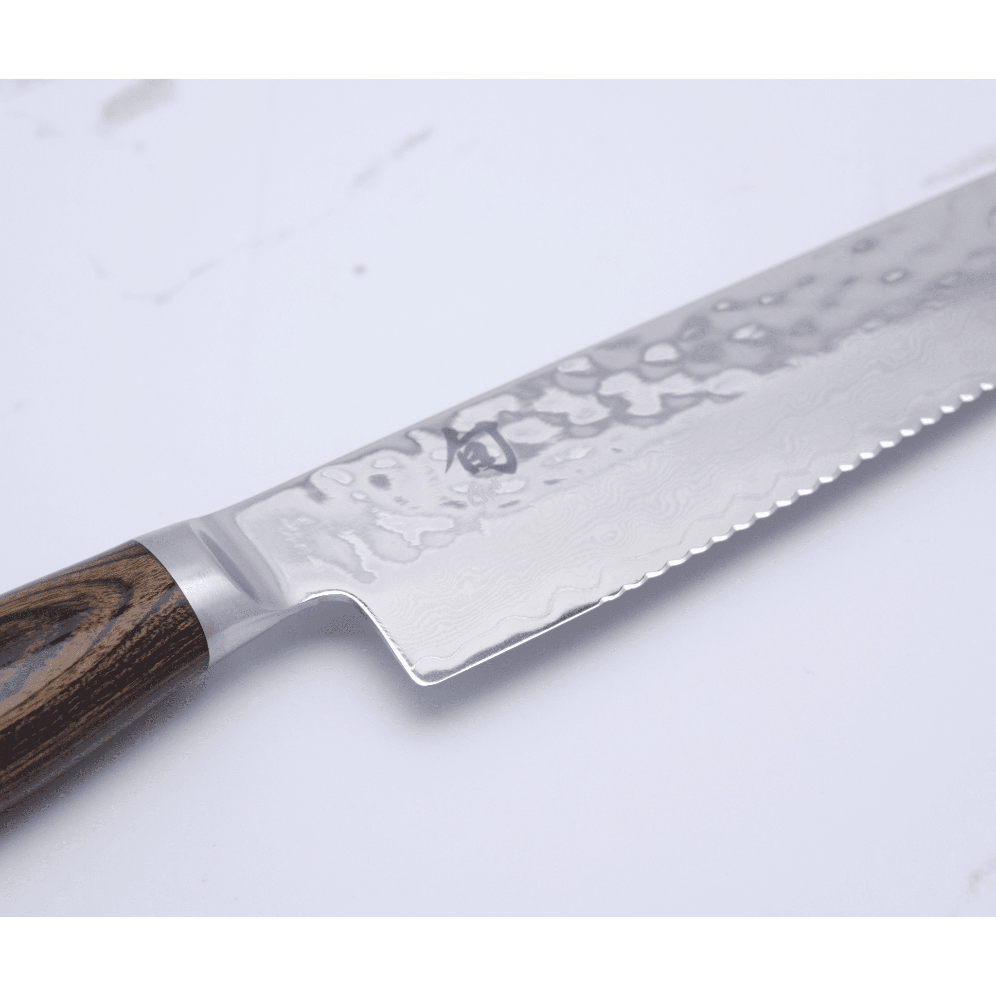 Shun Premier 150 mm Utility m. bølgeskær_ _ _ _TDM - 17225. Utility by KAI