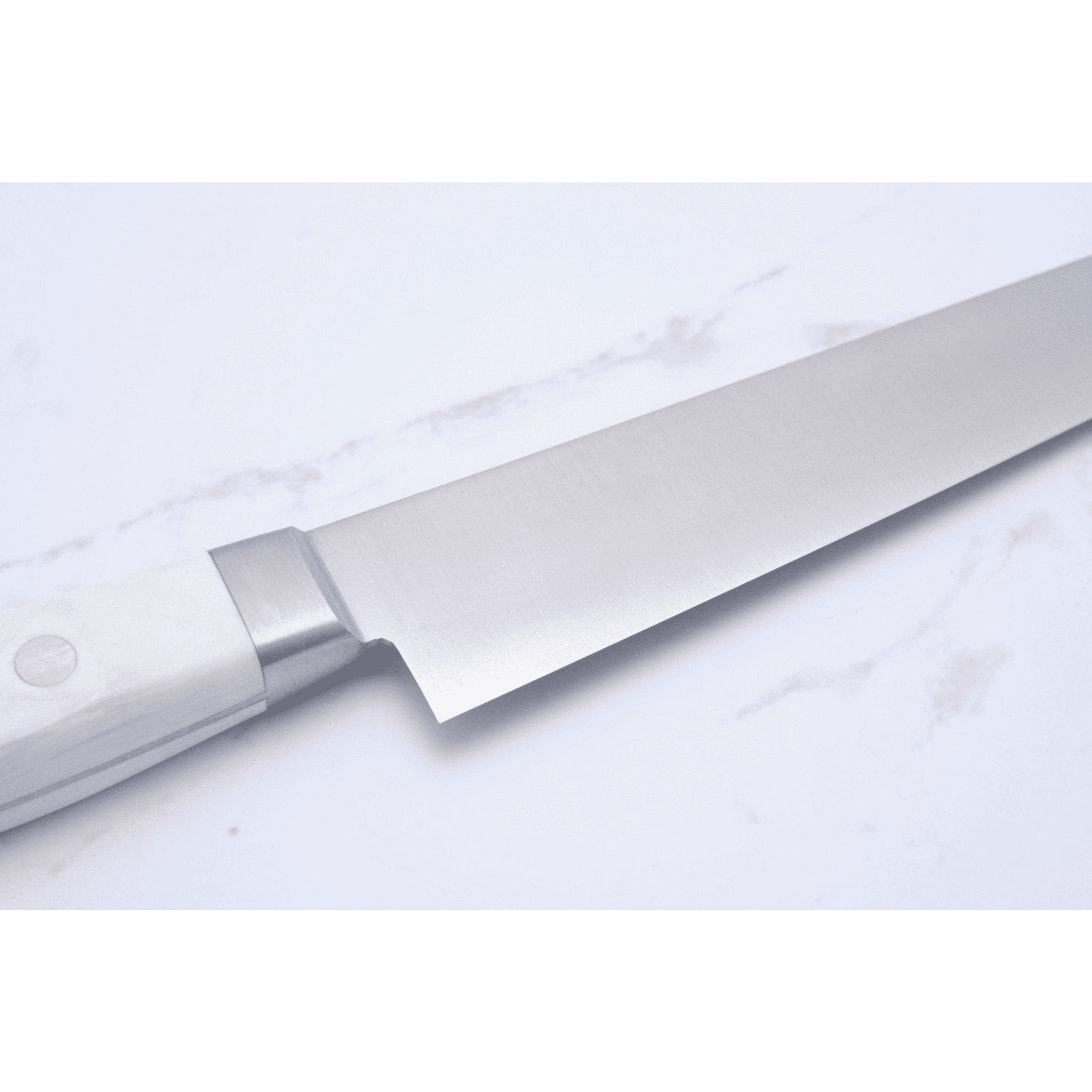 Konosuke HD2 240 mm Sujihiki - Corian_ _ _ _SJ 240 HD2 W6. Slicer by Konosuke