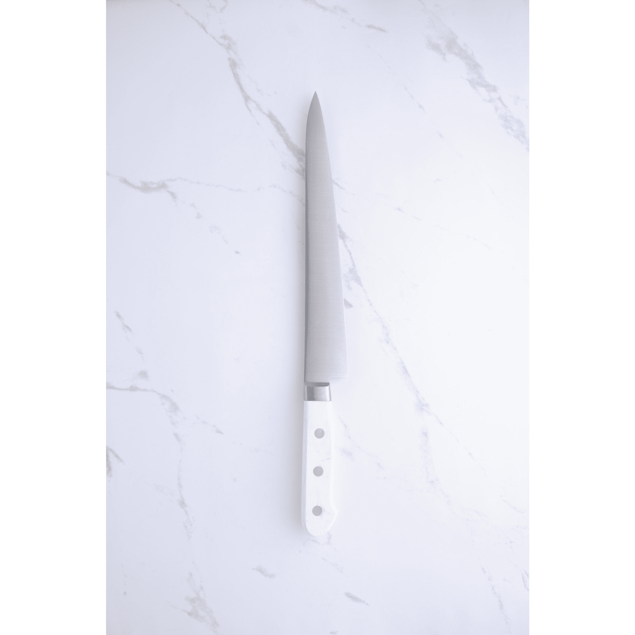 Konosuke HD2 240 mm Sujihiki - Corian_ _ _ _SJ 240 HD2 W2. Slicer by Konosuke