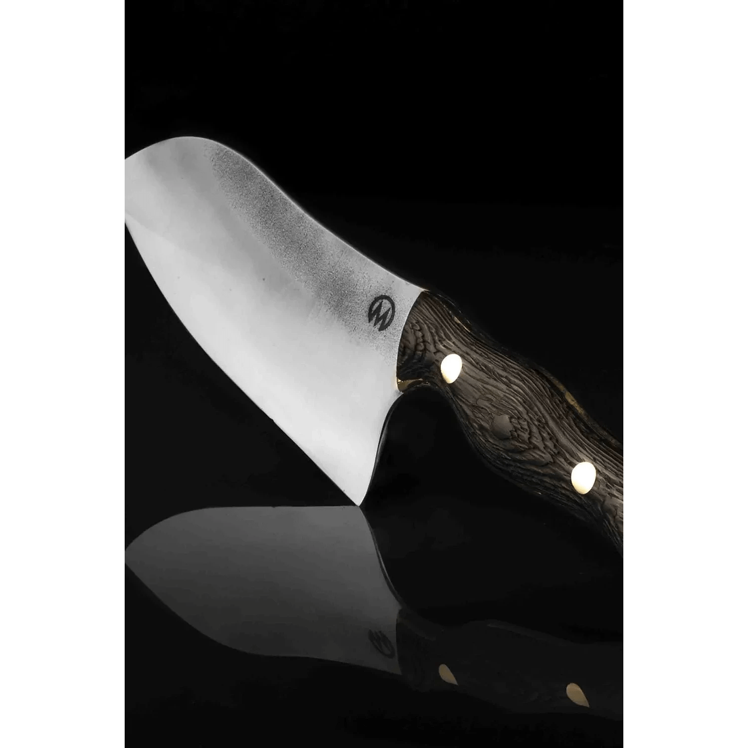 M_Knives 'Moustache - Santoku' køkkenkniv _2
