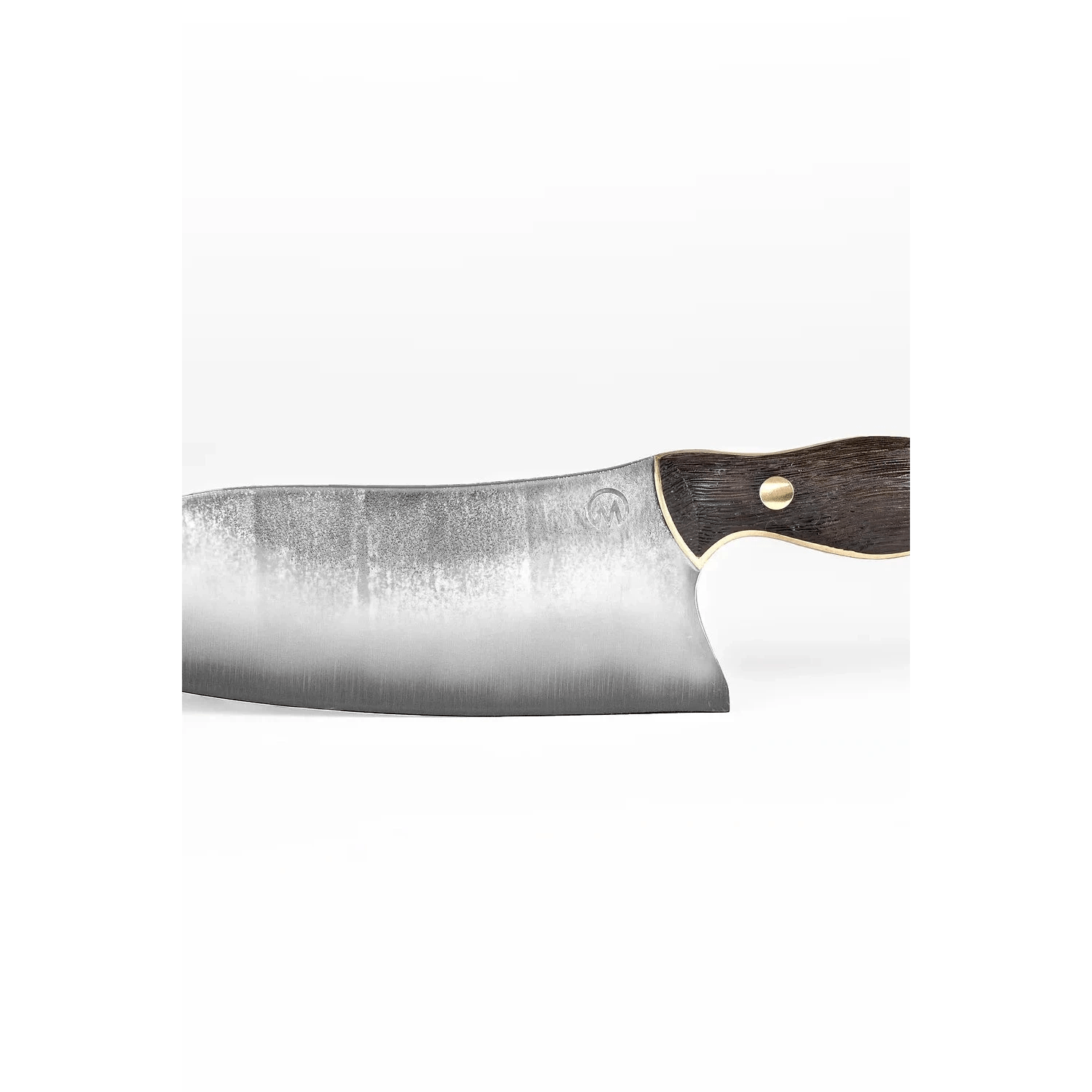 'Moustache - Santoku' køkkenkniv_ _ _ _MKN/MSTC/SANTO/3679/015. Santoku køkkenknive by M_Knives