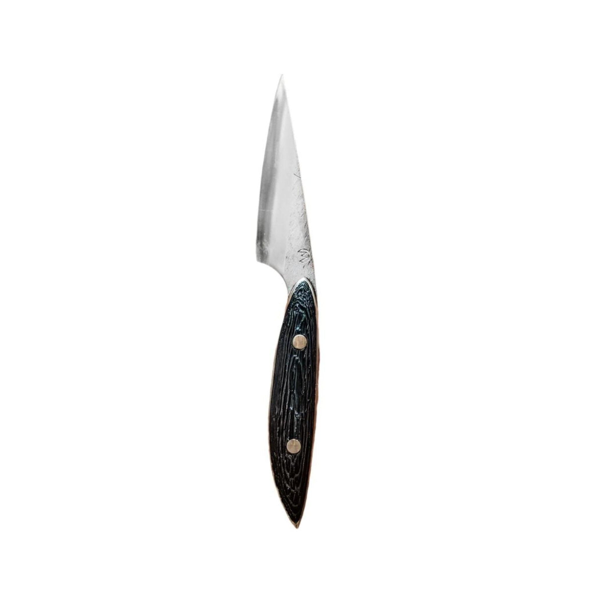 'Moustache Sardine' urtekniv_ _ _ _MKN/MSTC/URTEK/3677/011. Urteknive by M_Knives