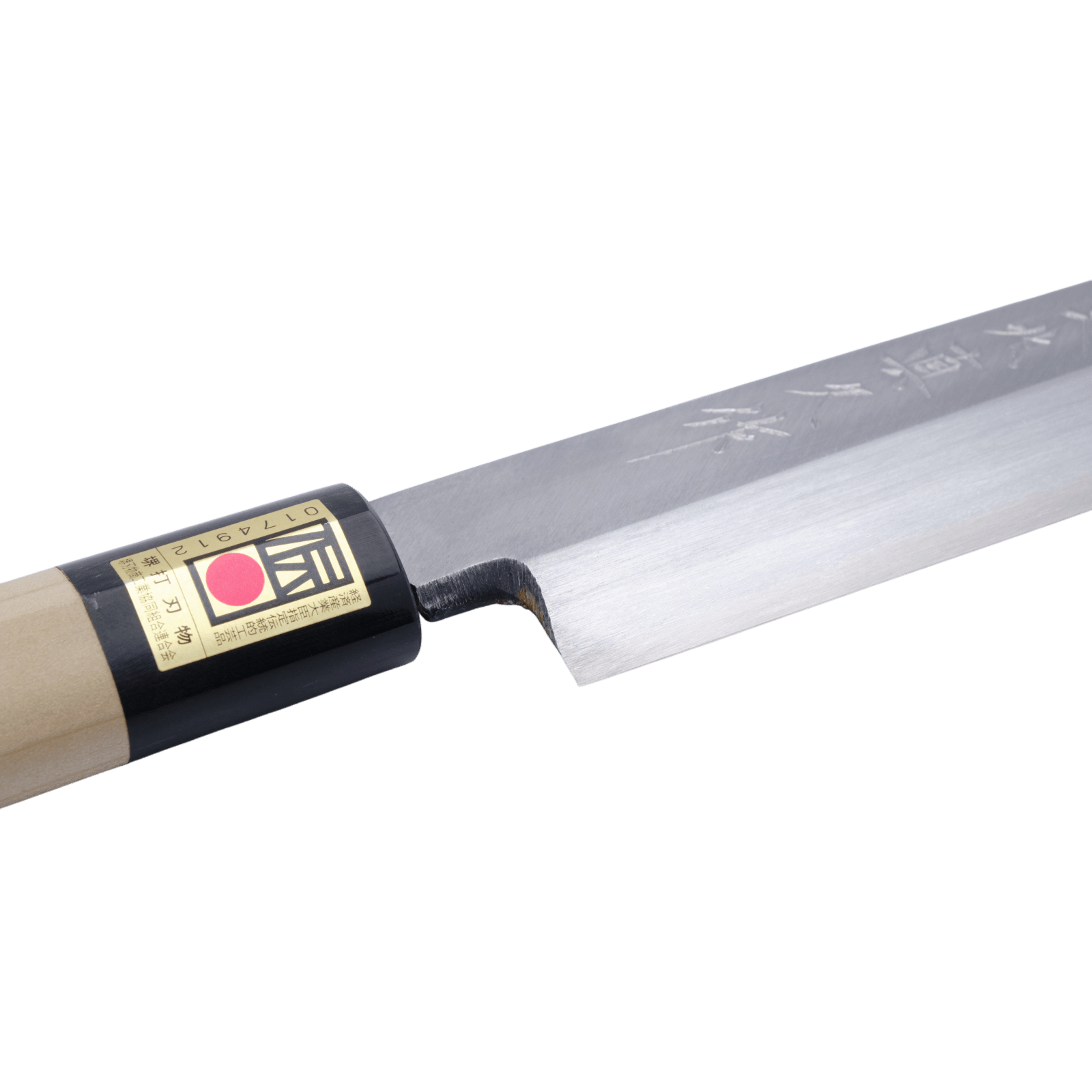 MAC MAC 270 mm Yanagiba White - 2 _6