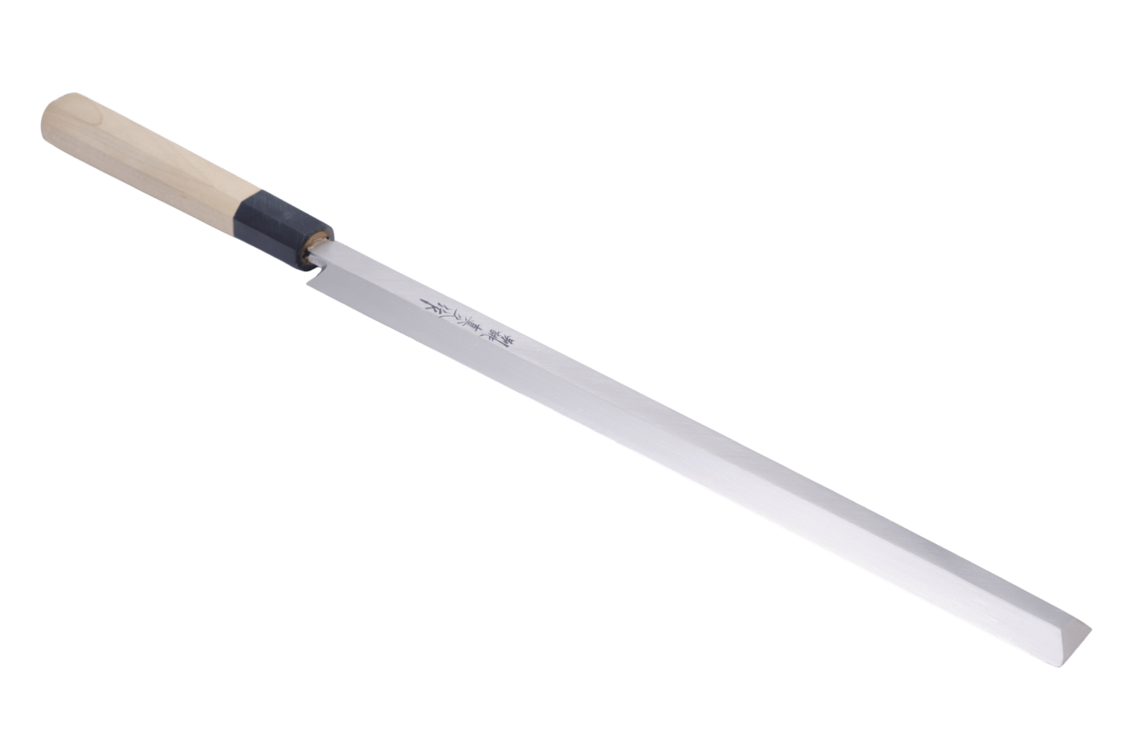 MAC MAC 300 mm Takobiki Ginsan _7