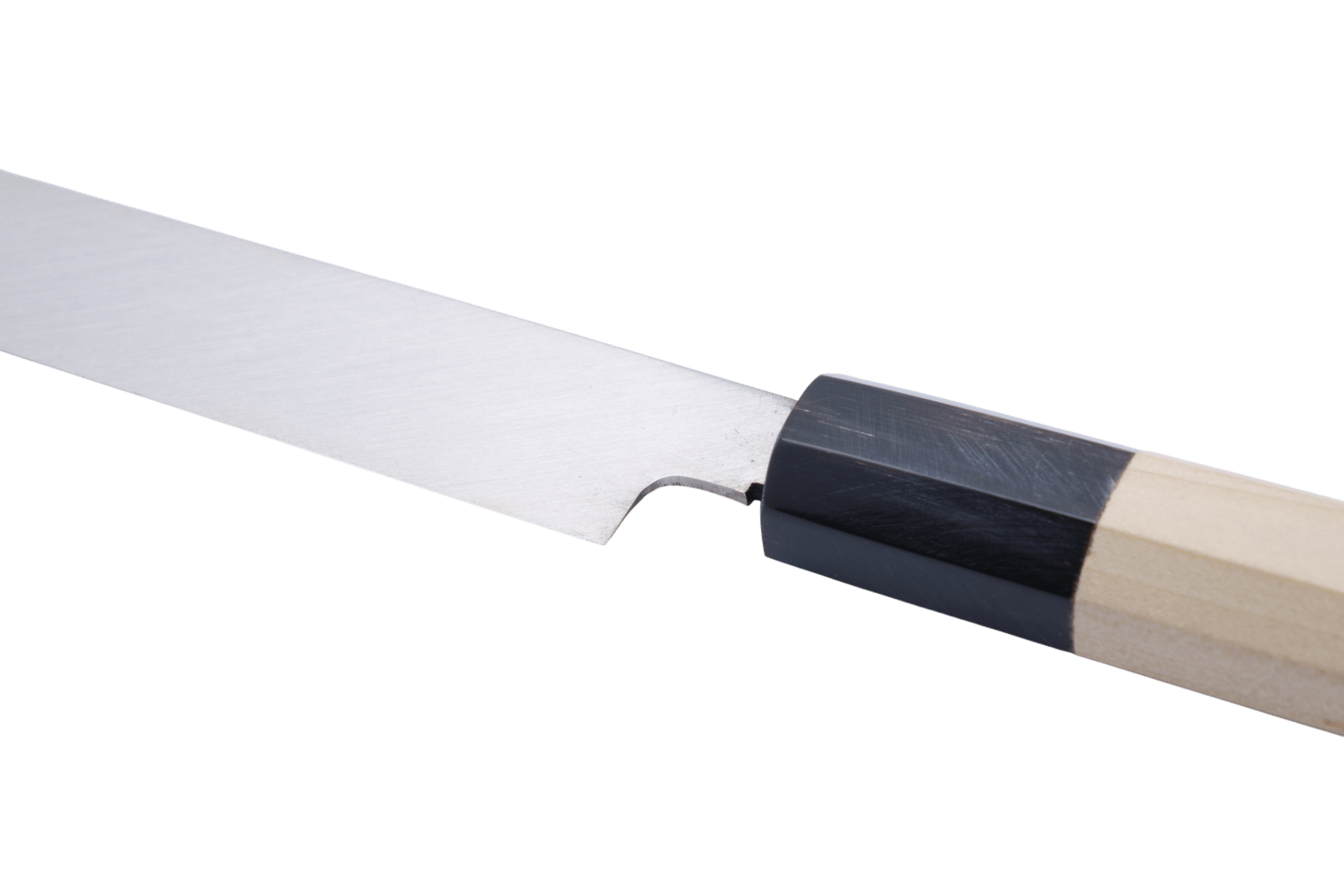 MAC MAC 300 mm Takobiki Ginsan _5
