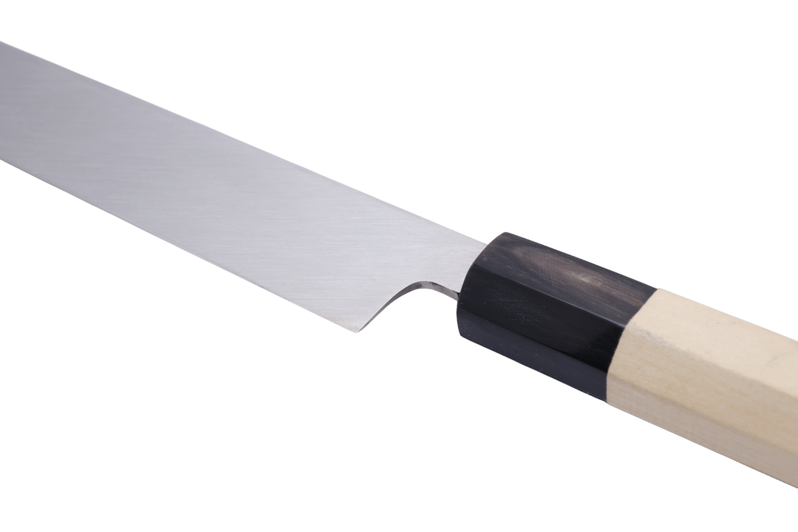 MAC MAC 300 mm Yanagiba Ginsan _5