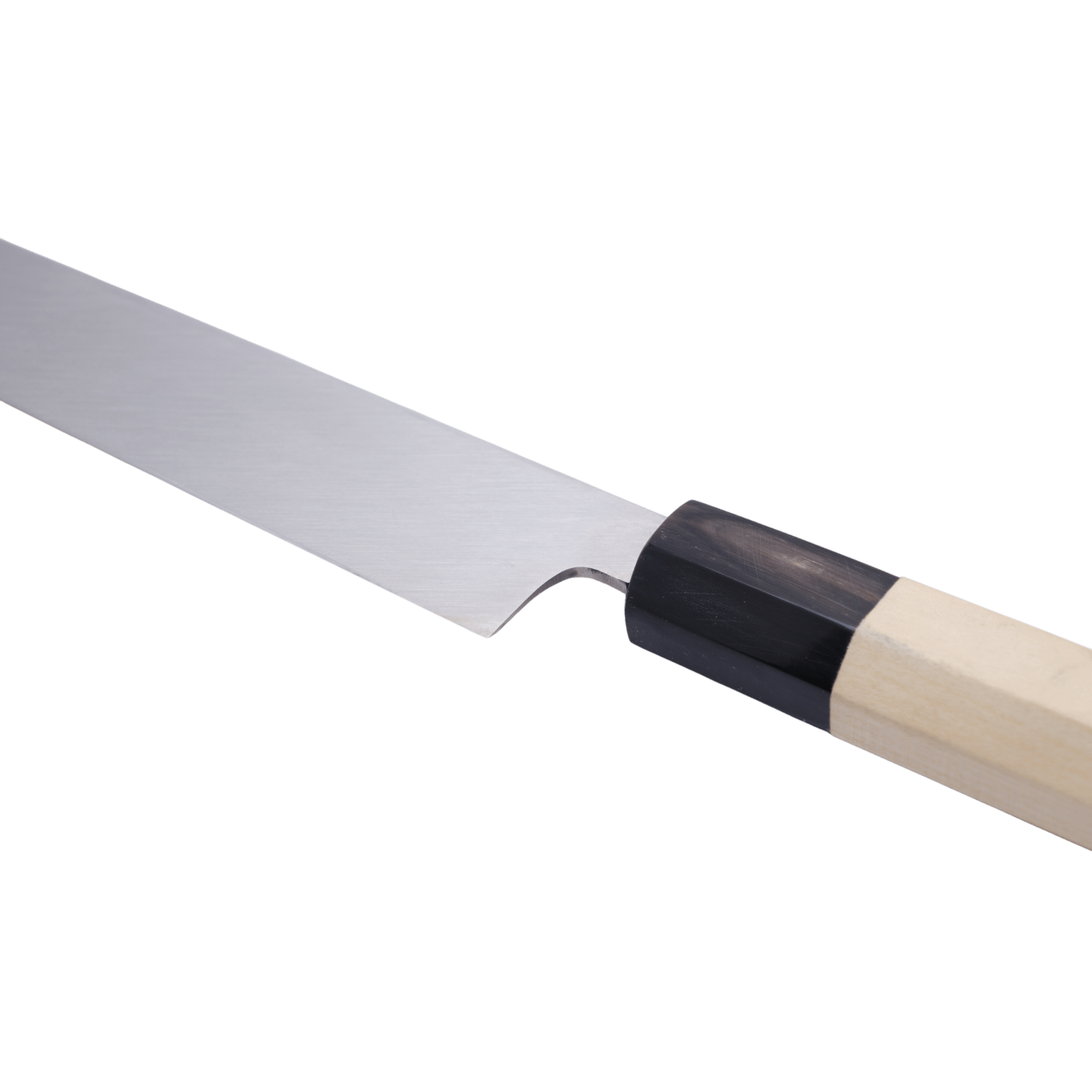 MAC MAC 300 mm Yanagiba Ginsan _5
