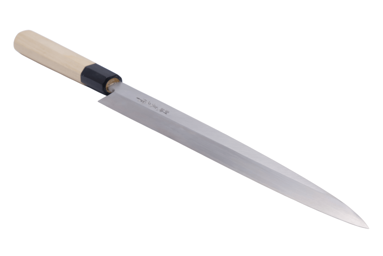 MAC MAC 300 mm Yanagiba Ginsan _7