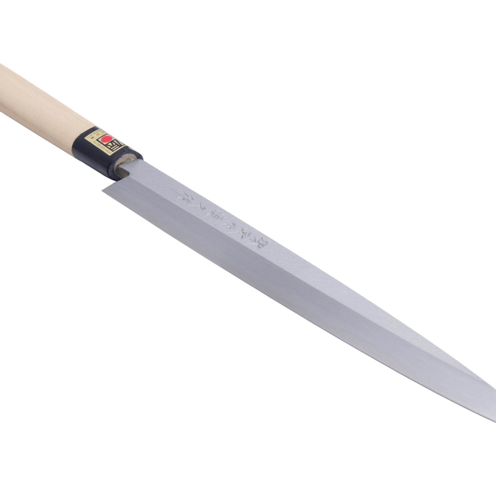 MAC MAC 300 mm Yanagiba White - 2 _7