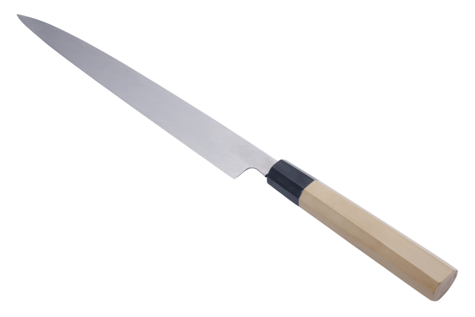 MAC MAC 330 mm Yanagiba Ginsan _4