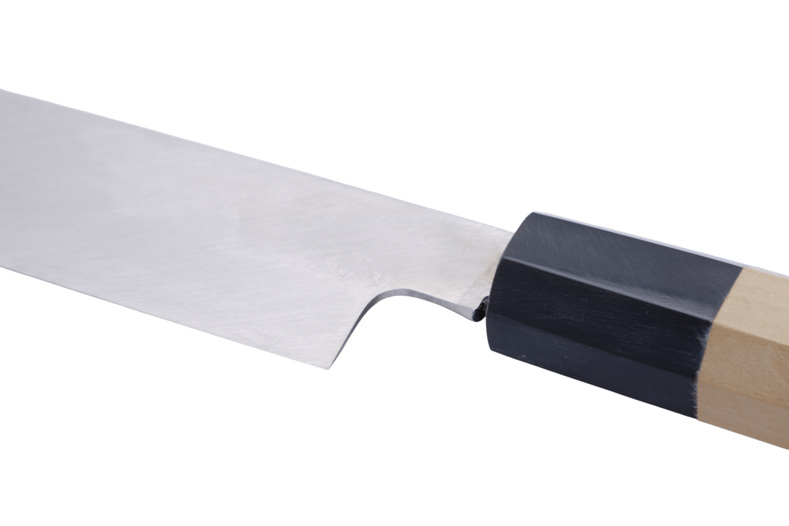 MAC MAC 330 mm Yanagiba Ginsan _5