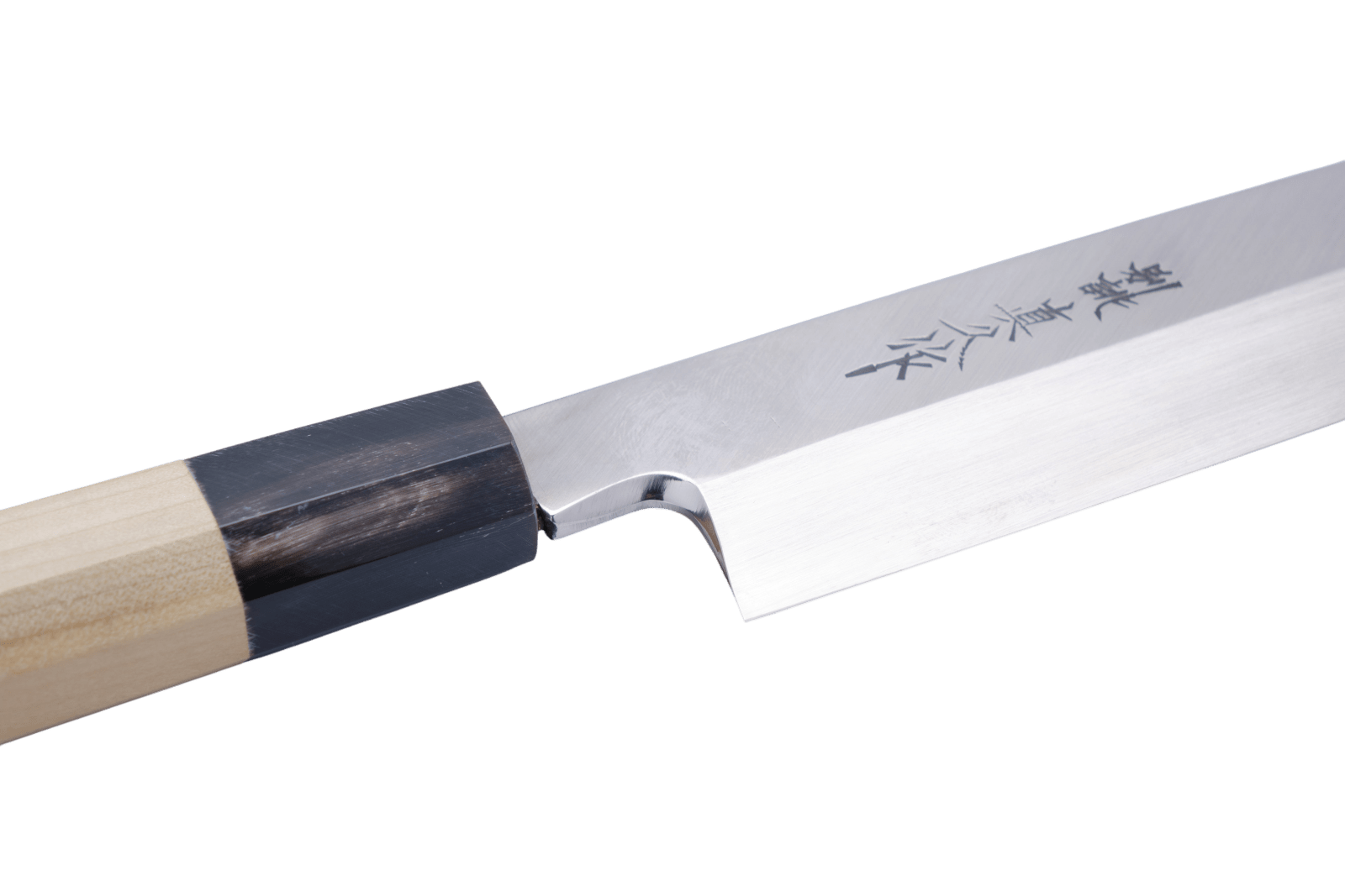 MAC MAC 330 mm Yanagiba Ginsan _6