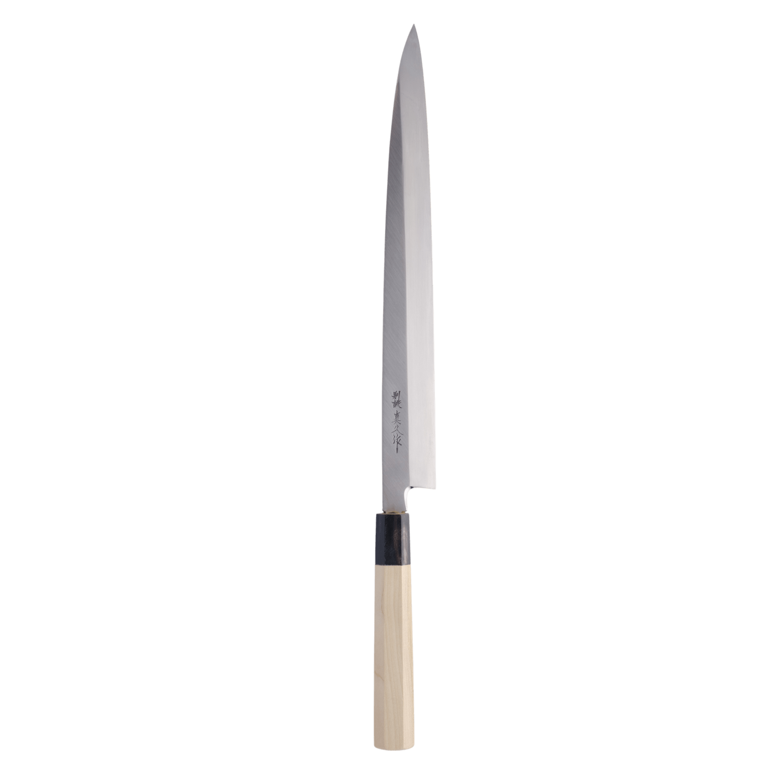 MAC MAC 330 mm Yanagiba Ginsan _1