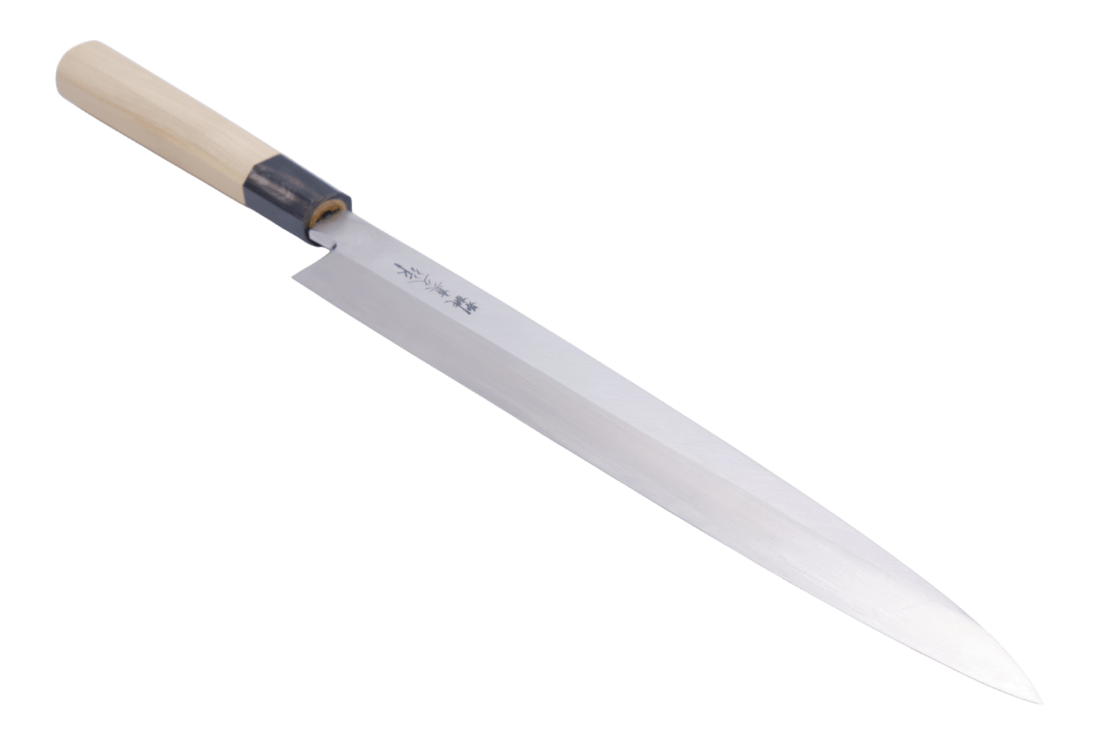 MAC MAC 330 mm Yanagiba Ginsan _7