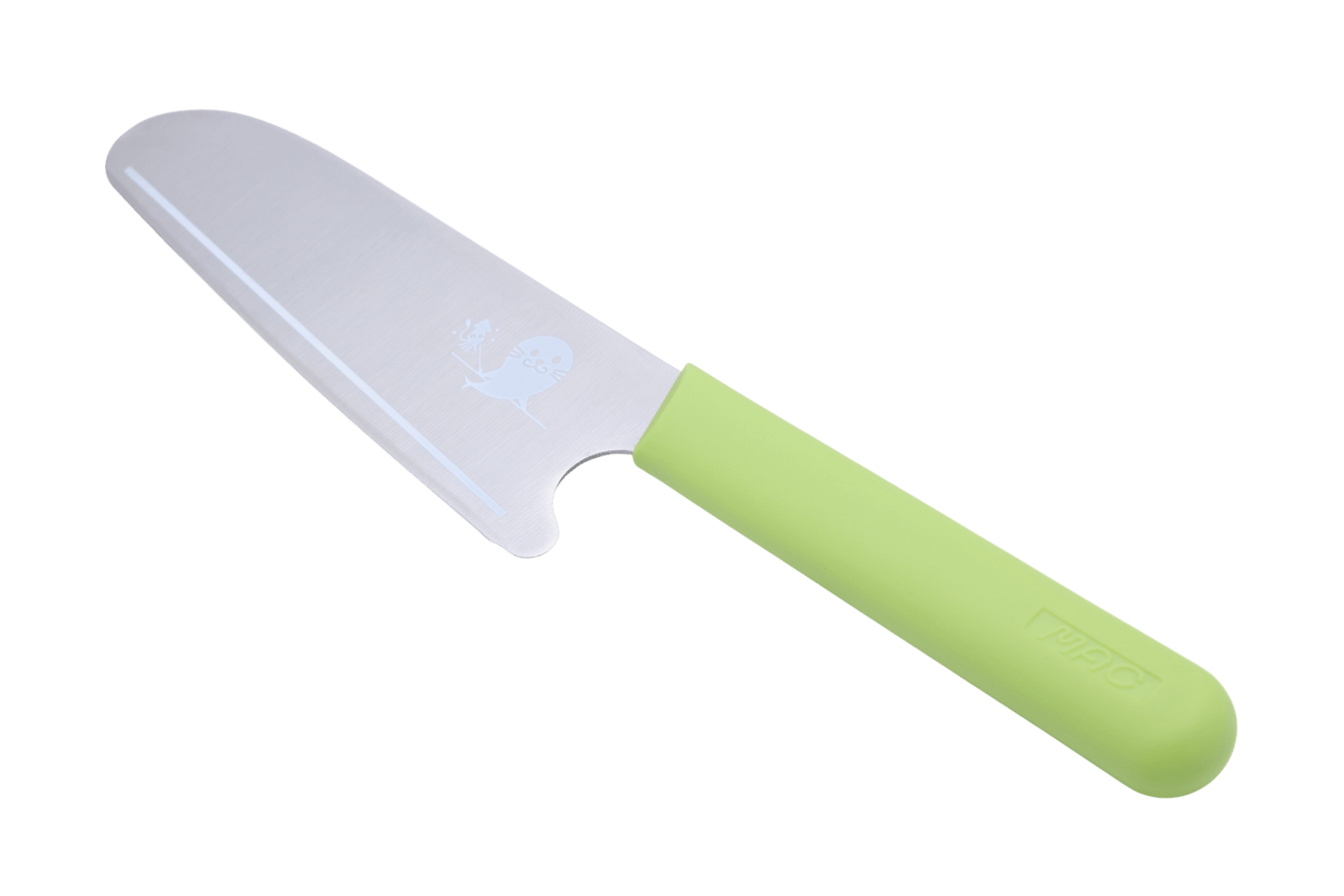 MAC MAC Børnekniv Grøn _4