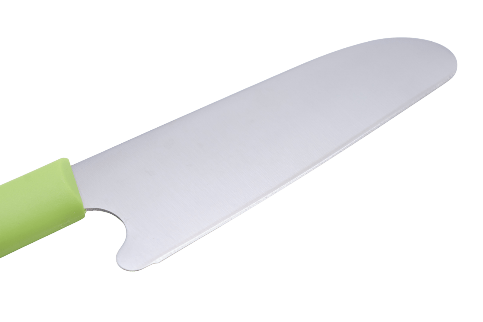 MAC MAC Børnekniv Grøn _6