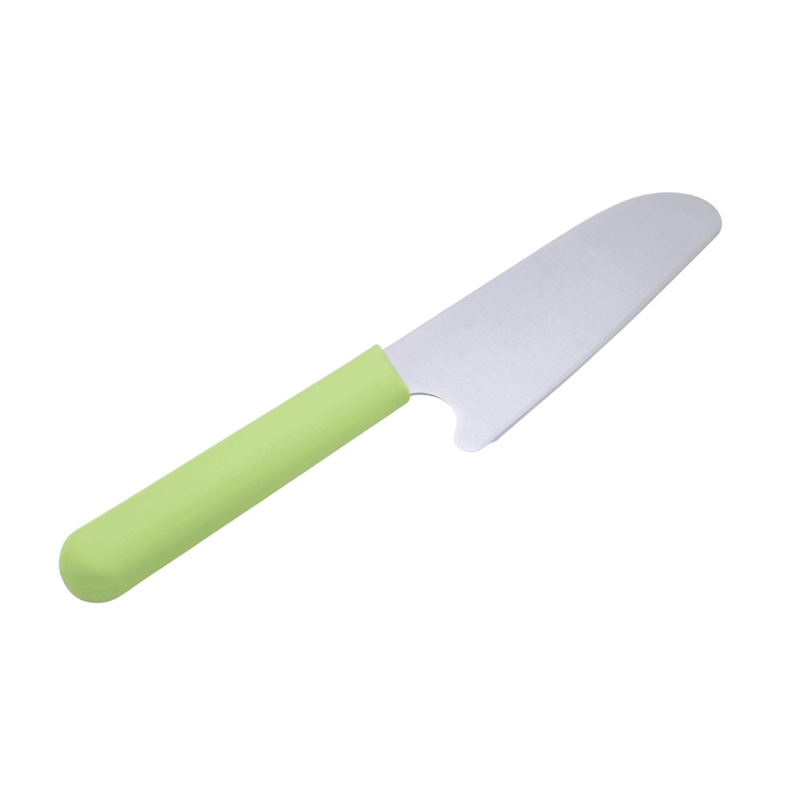 MAC Børnekniv Grøn_ _ _ _KK - 50 - G4. Børnekniv by MAC