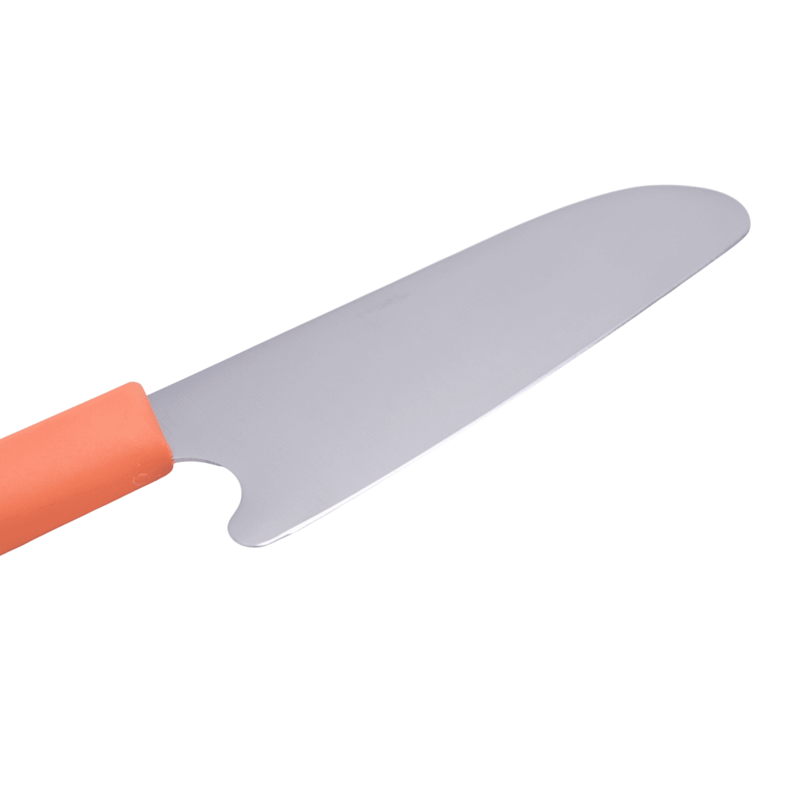 MAC Børnekniv Orange_ _ _ _KK - 50 - O6. Børnekniv by MAC