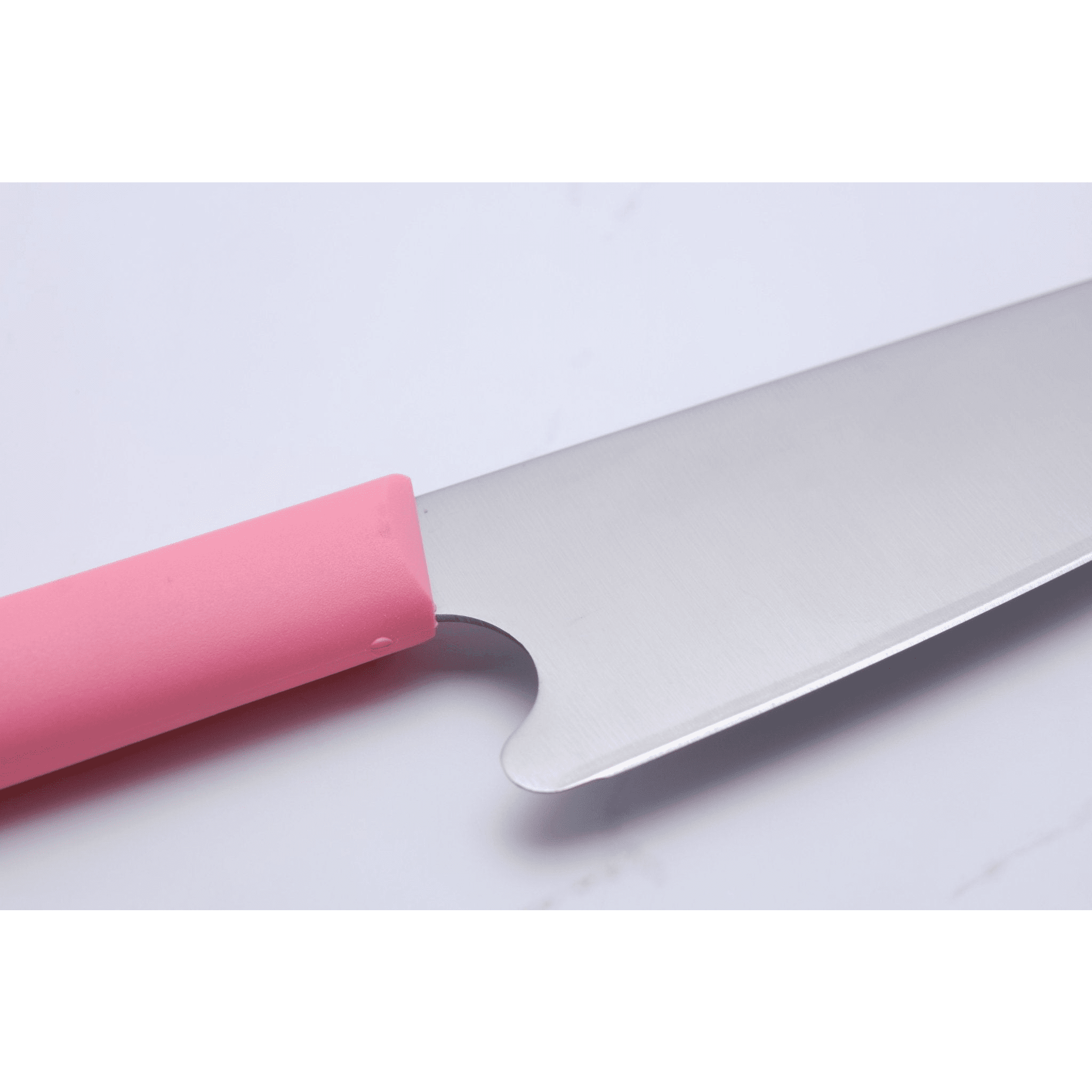 MAC Børnekniv Pink_ _ _ _KK - 50 - P6. Børnekniv by MAC