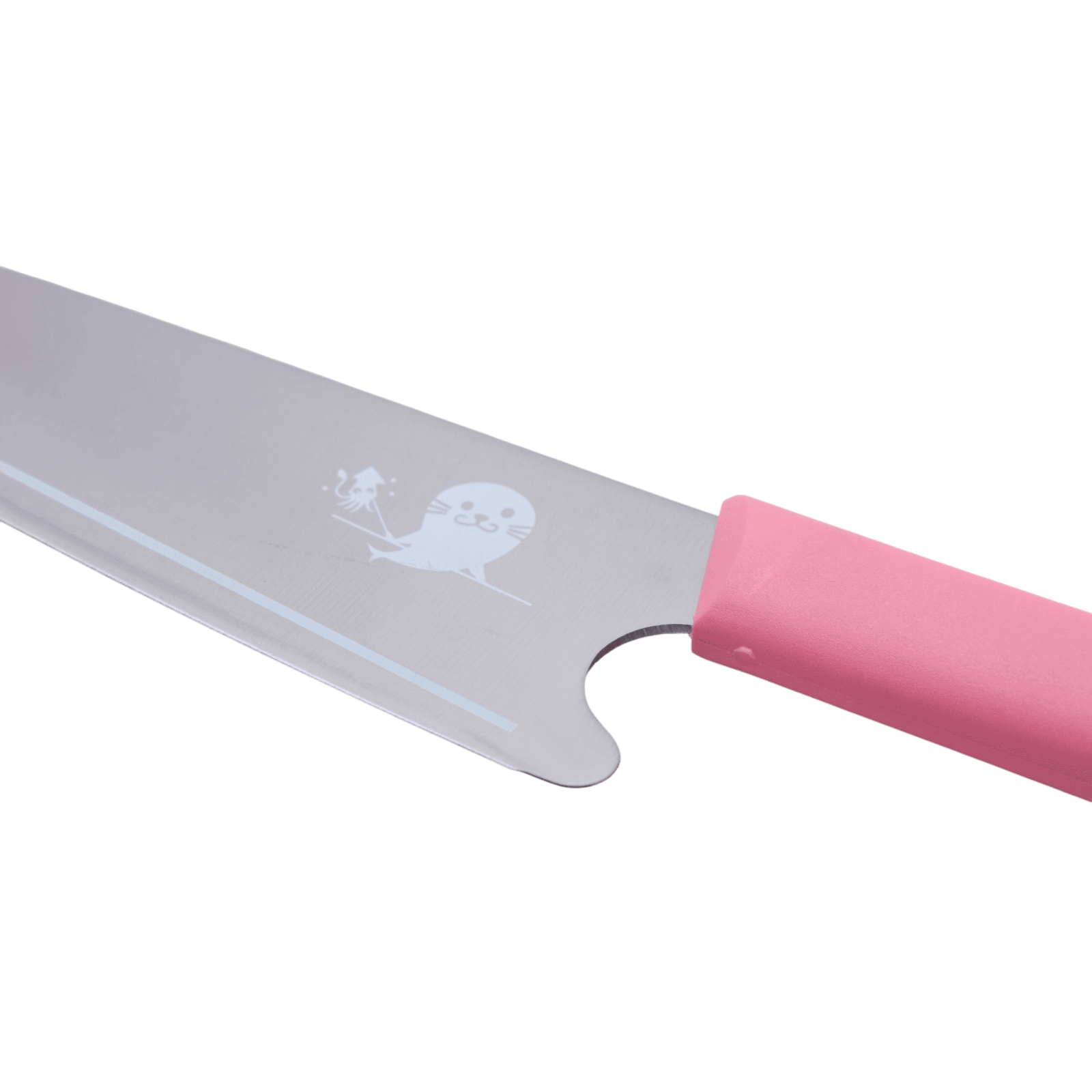 Køb MAC Børnekniv Pink _5 fra MAC hos os