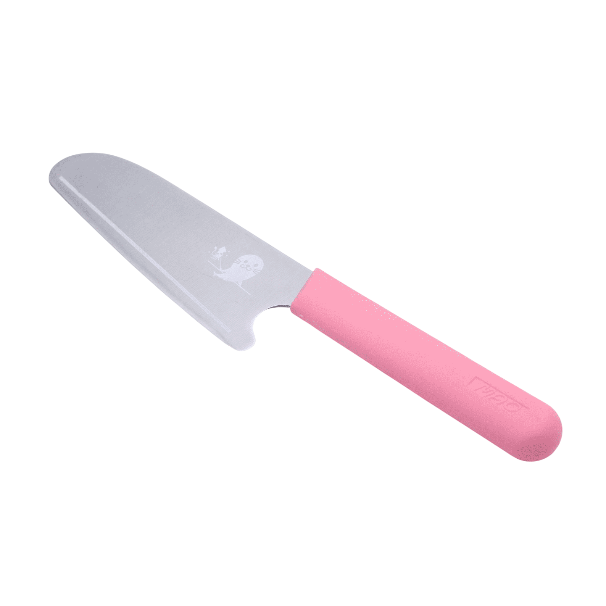 MAC Børnekniv Pink_ _ _ _KK - 50 - P3. Børnekniv by MAC