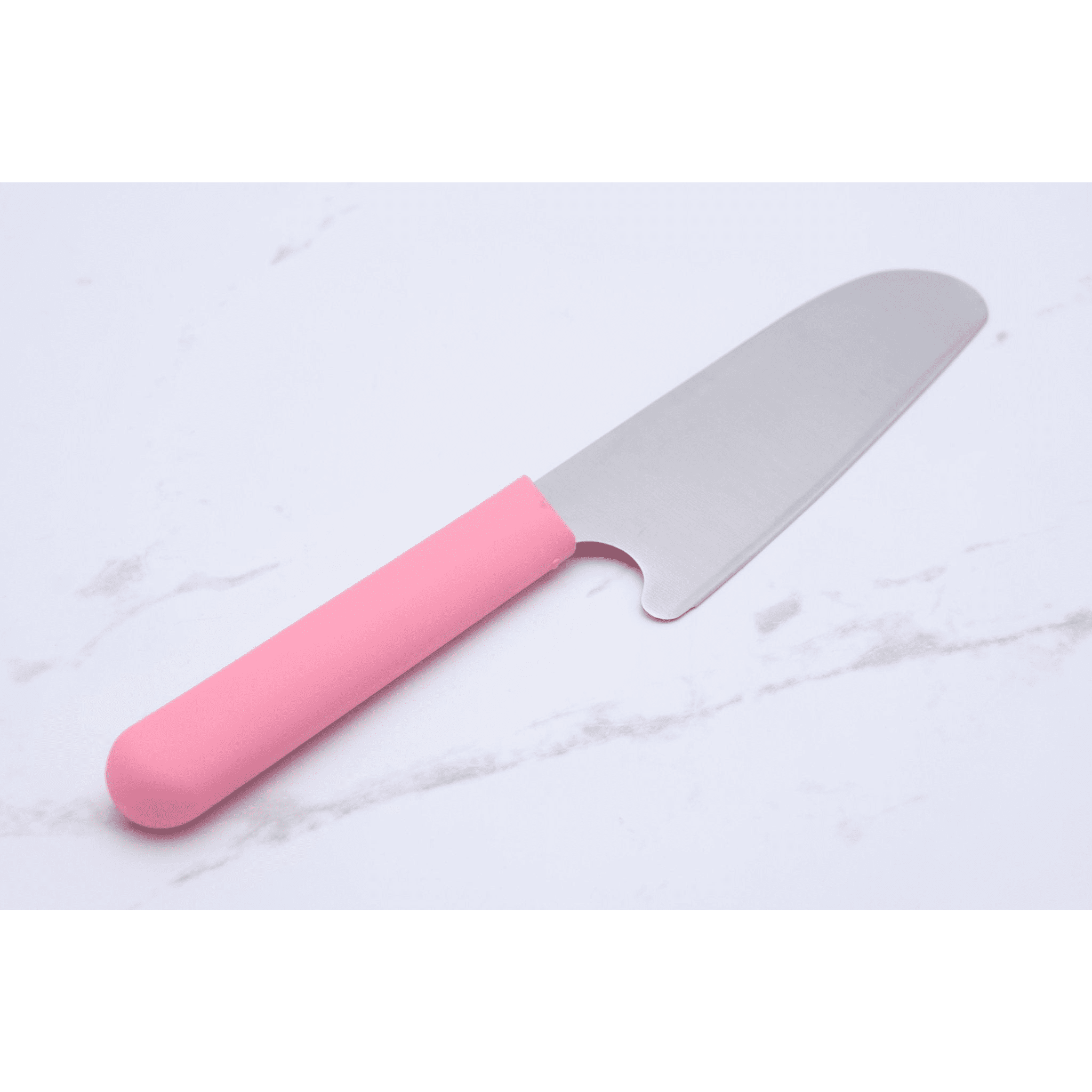 MAC Børnekniv Pink_ _ _ _KK - 50 - P4. Børnekniv by MAC