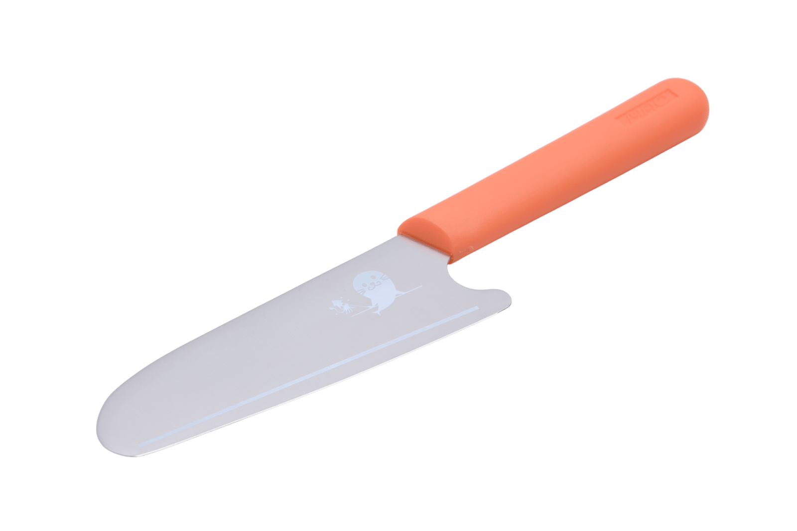 MAC MAC Børnekniv Orange _7