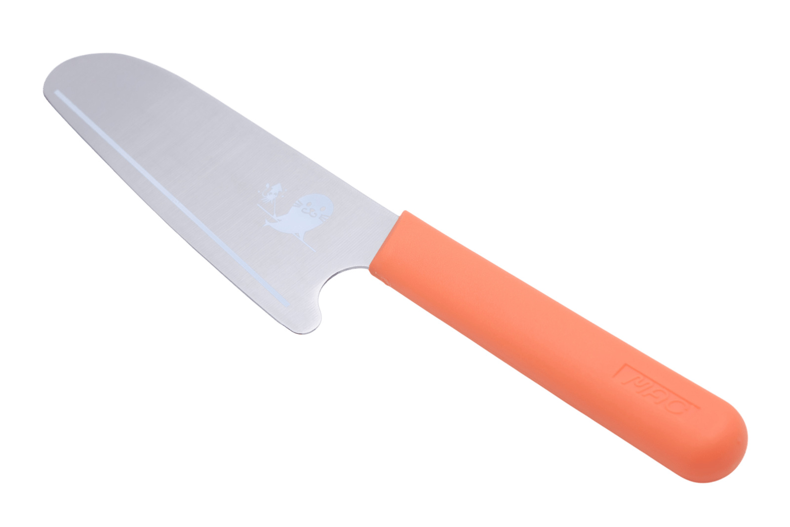 MAC MAC Børnekniv Orange _4