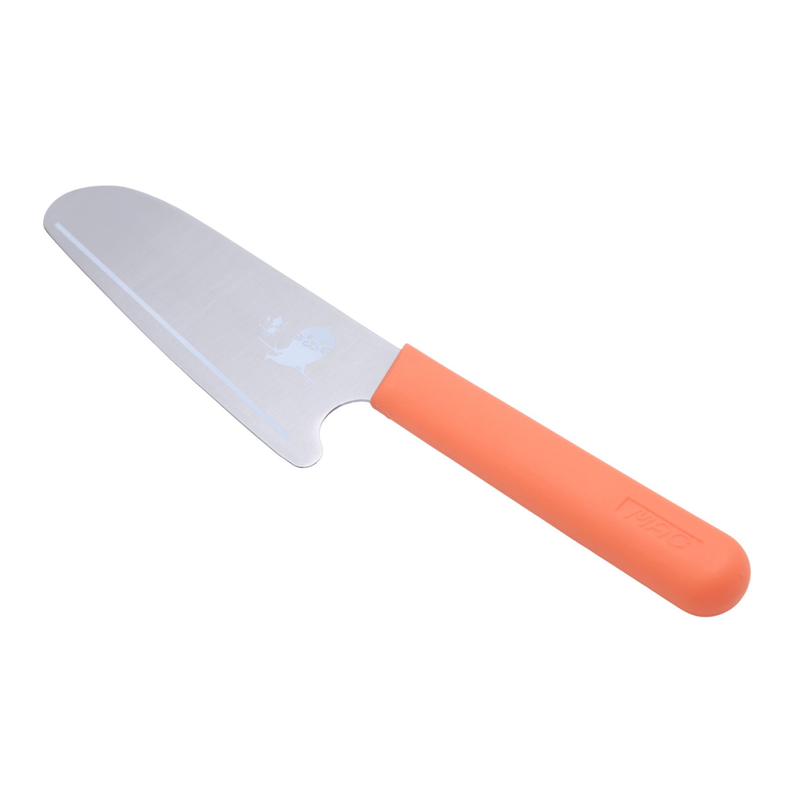 MAC MAC Børnekniv Orange _4