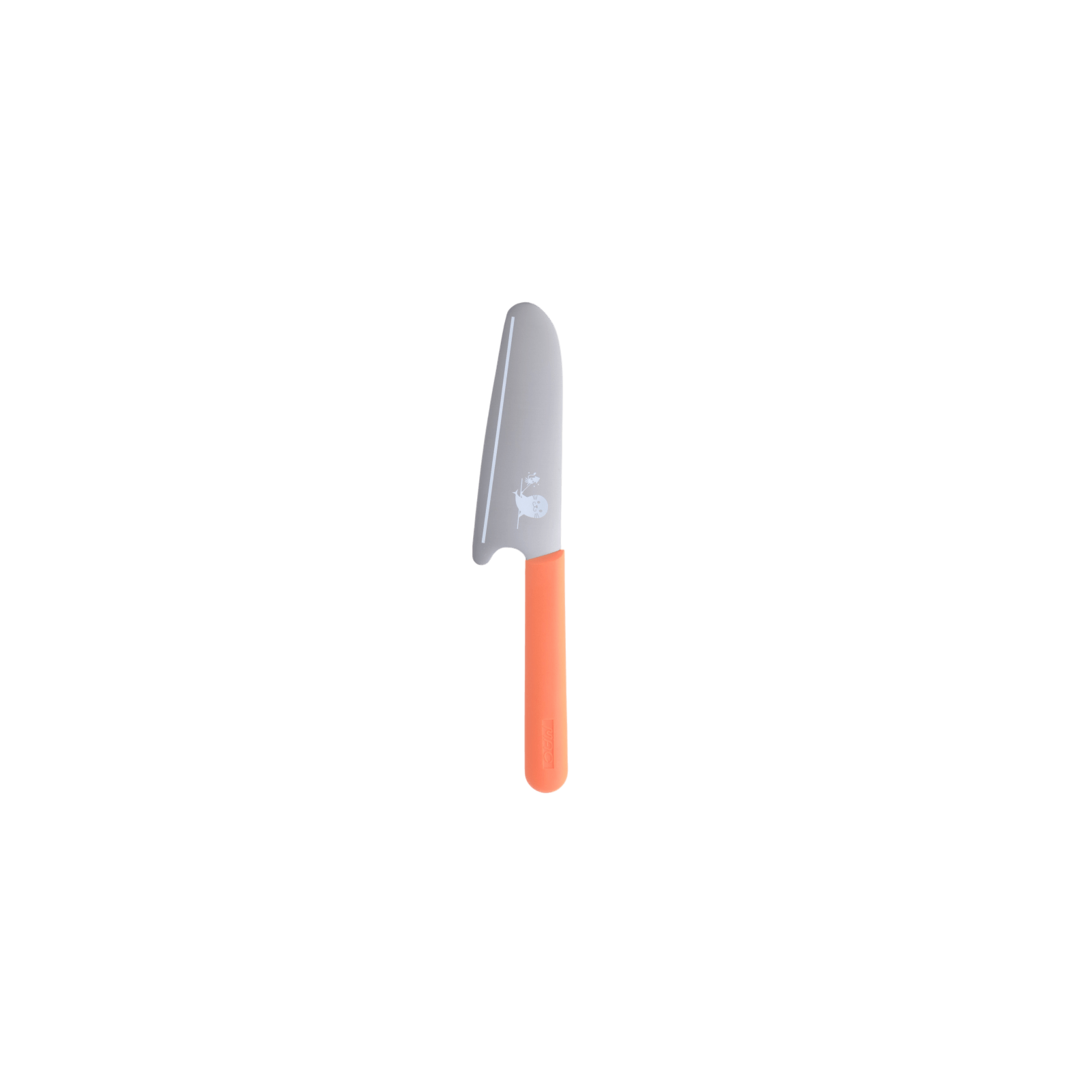 MAC MAC Børnekniv Orange _1