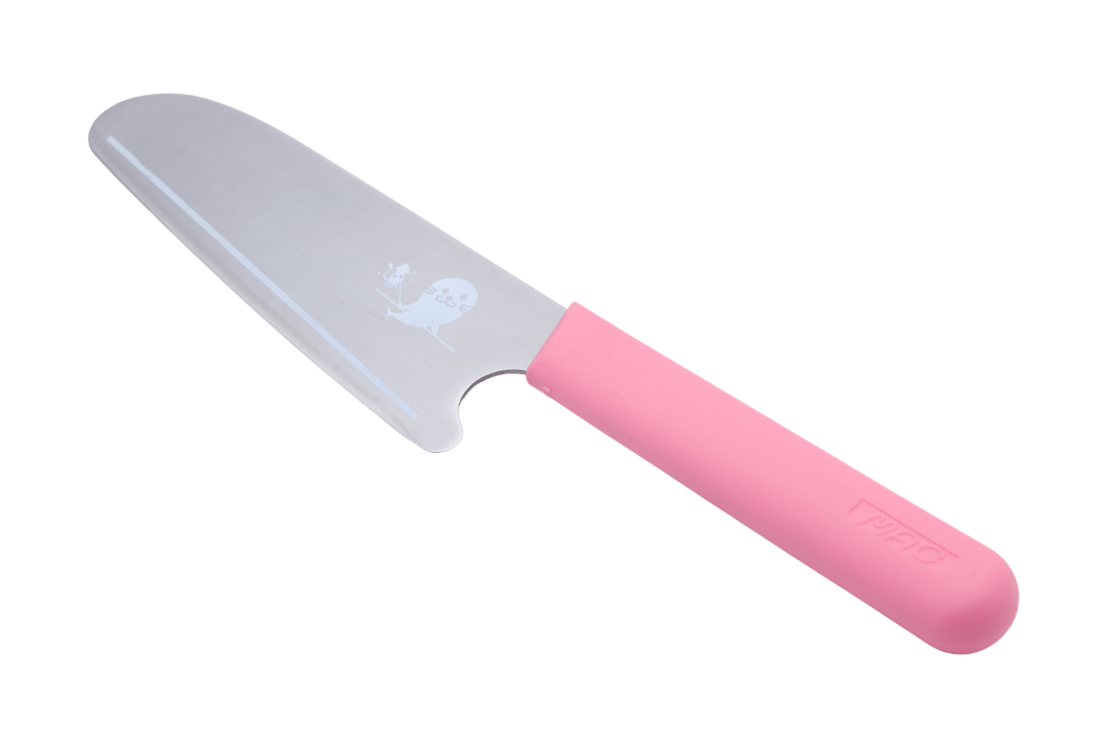 MAC MAC Børnekniv Pink _4